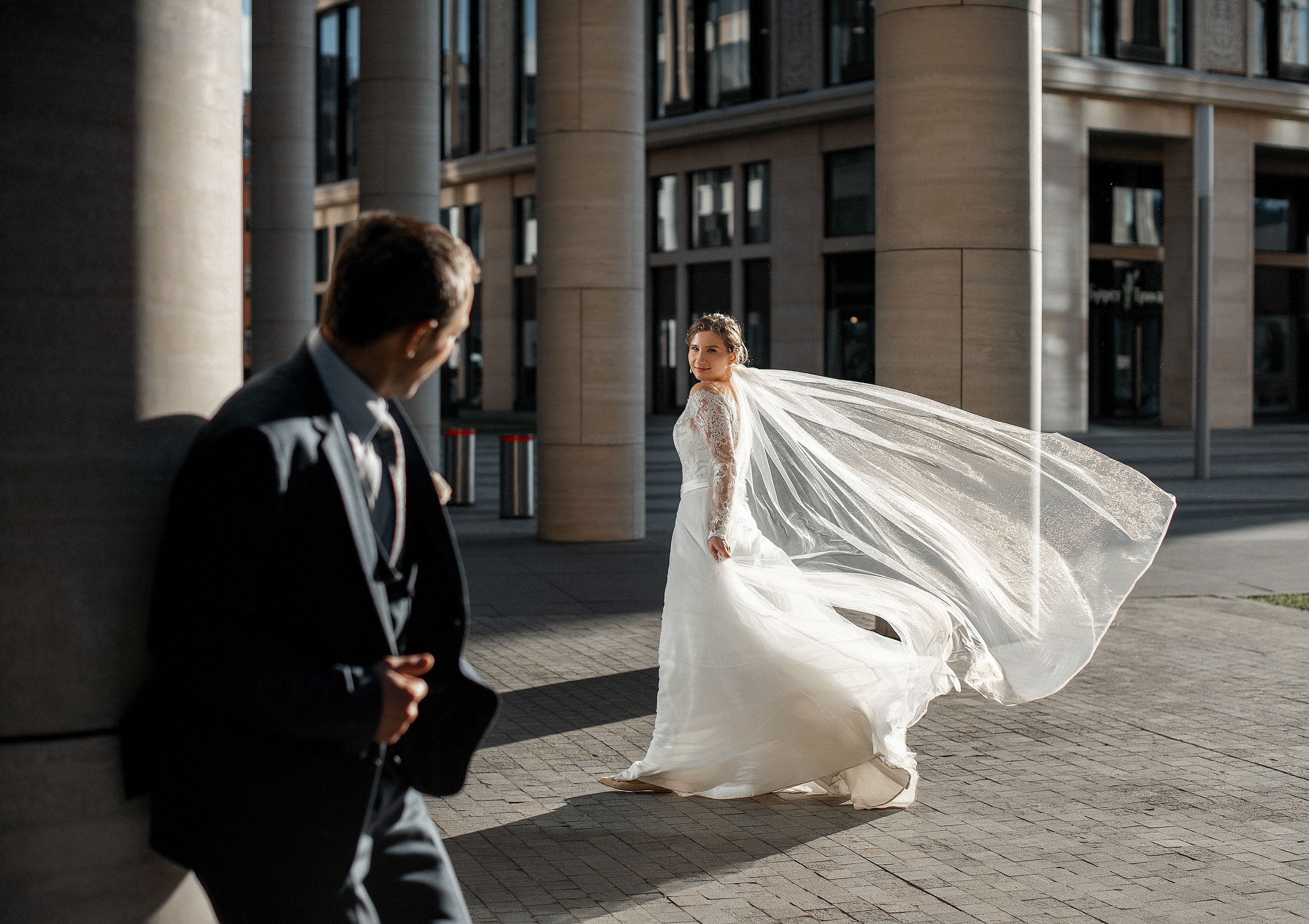 Любимое из Питера. Живые снимки! Фотограф Даша Бендер