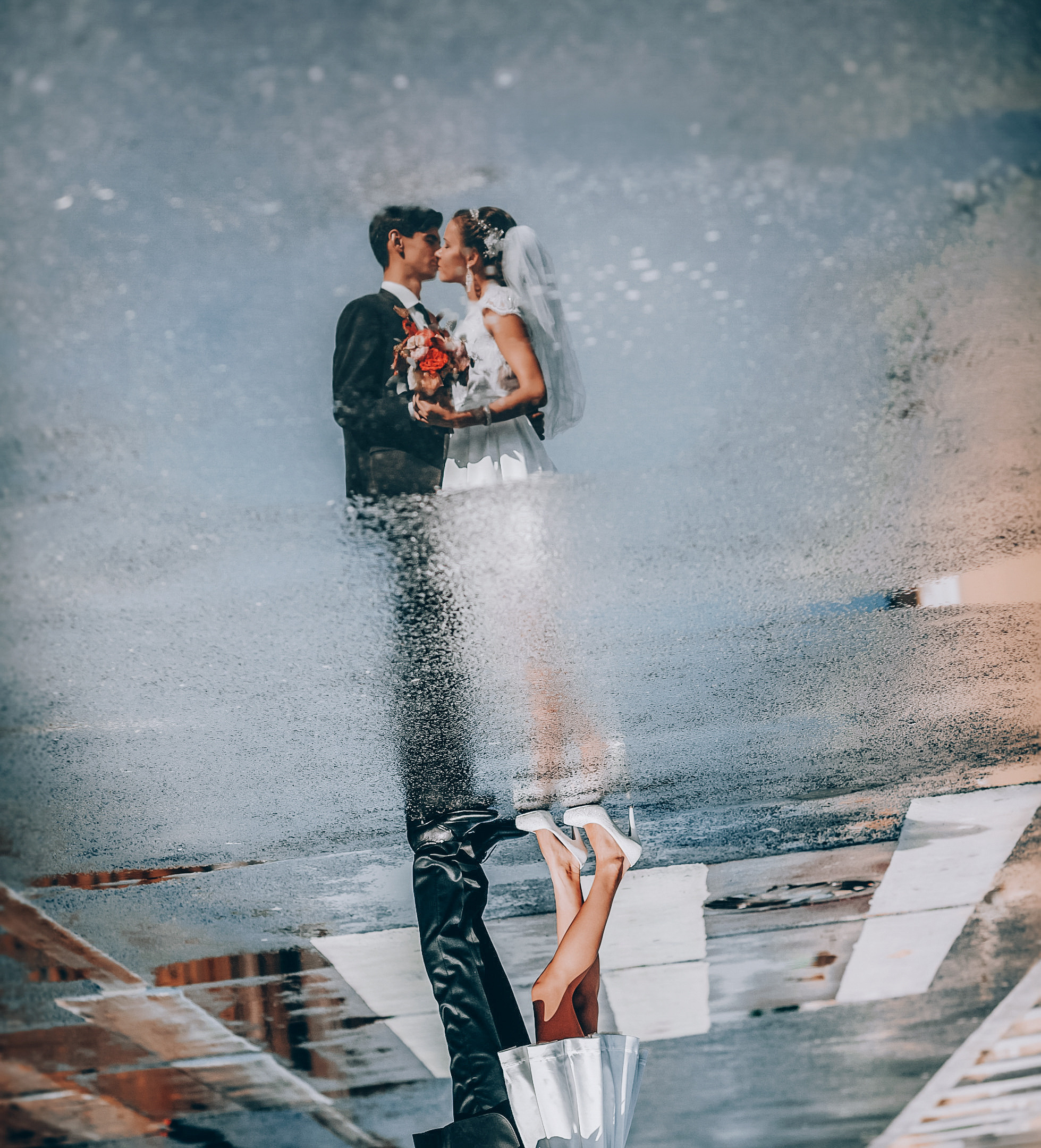 Любимое из Питера. Живые снимки! Фотограф Даша Бендер