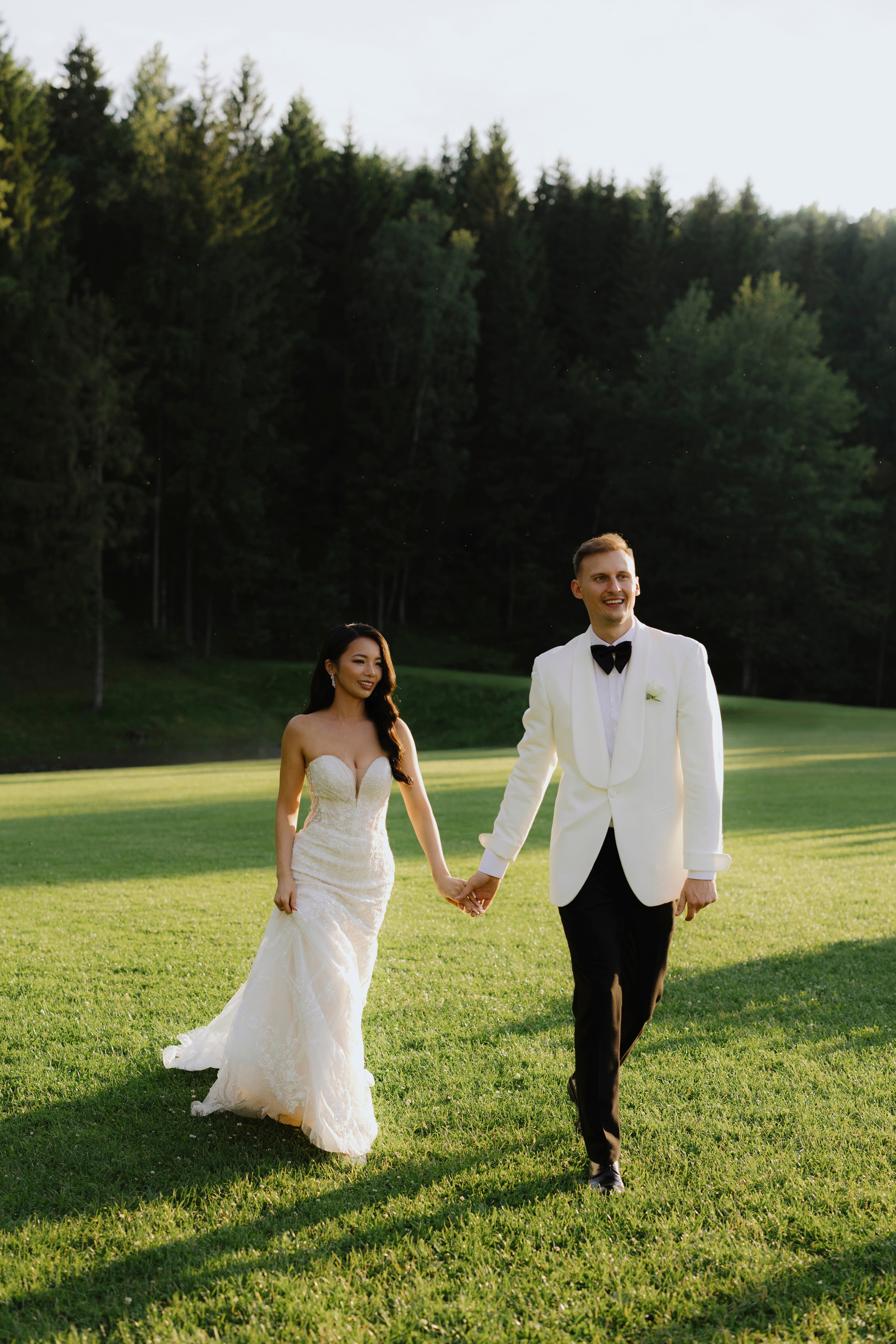 Андрей и Алинь | 2025. Wedding photographer Lithuania Poland Latvia Germany