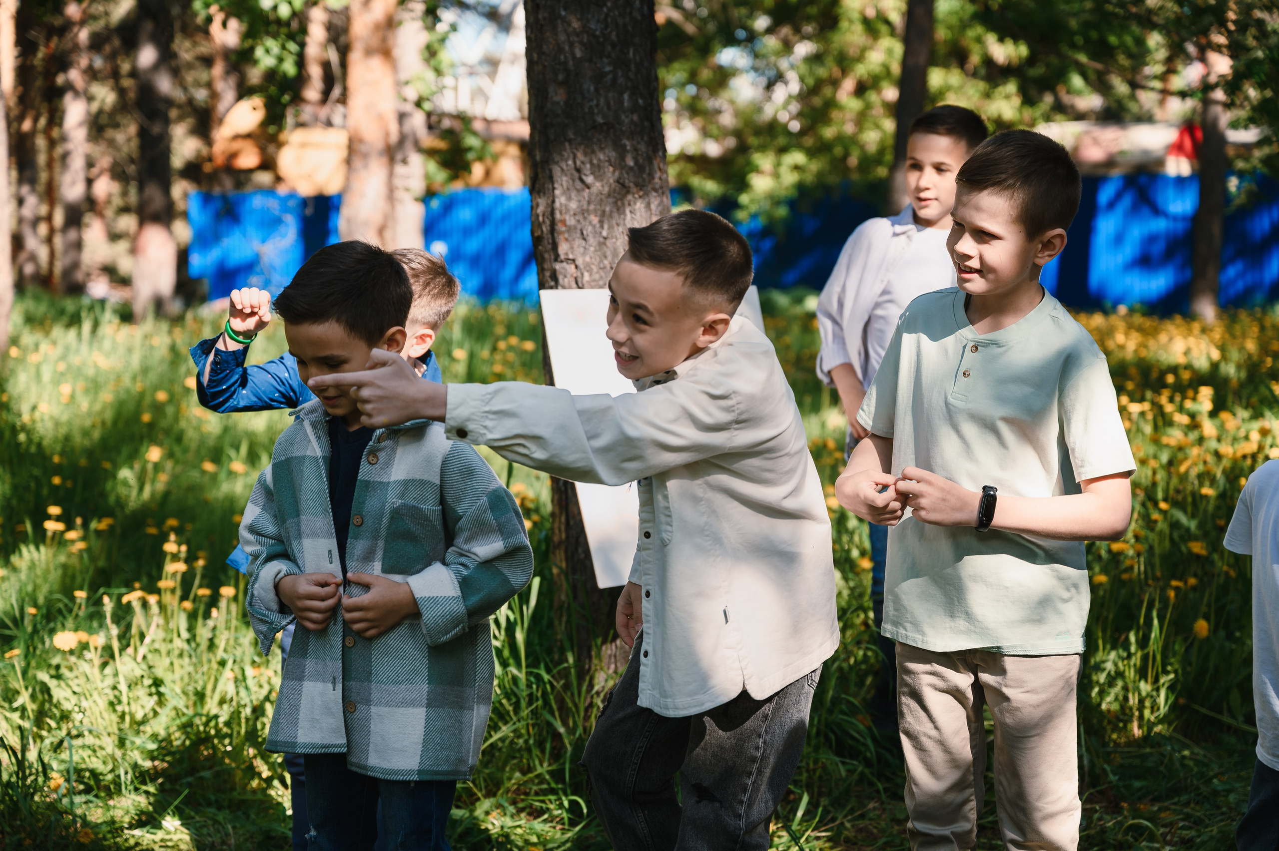 Выпускной 4 класса в Шафране. Свадебный и просто хороший фотограф в Челябинске