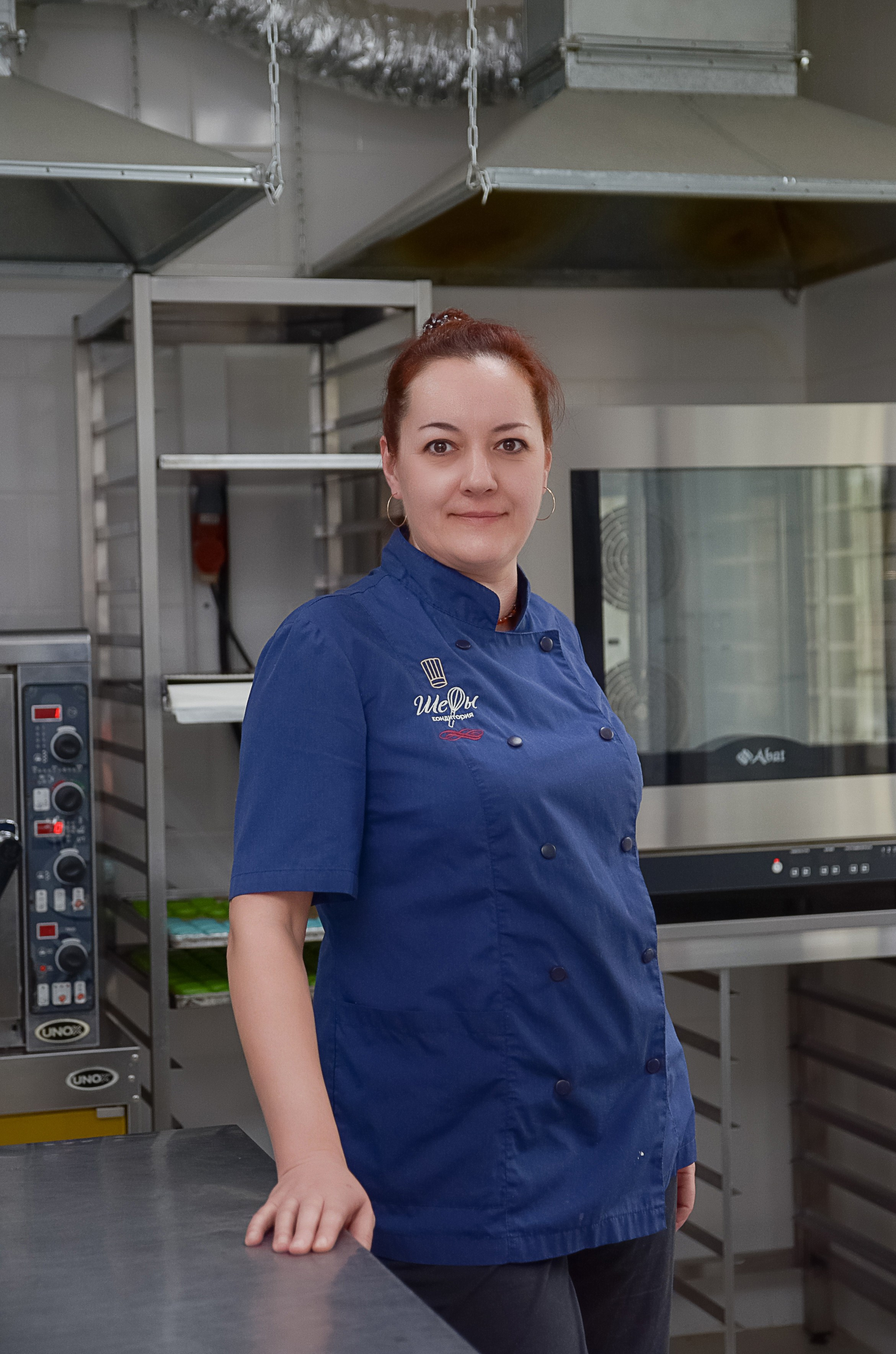 Фотосессия на производстве. Thephoto-russia.ru