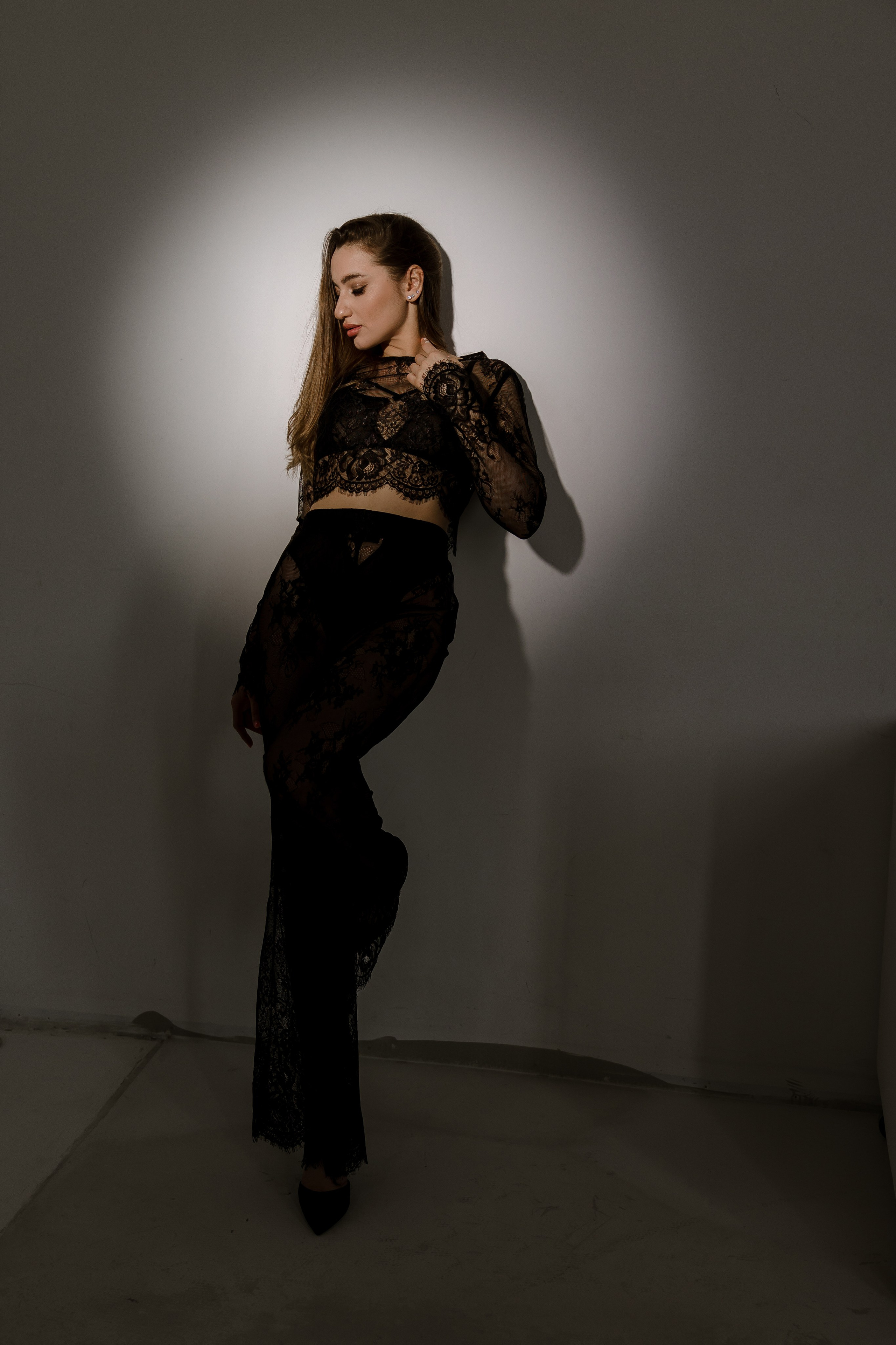 Потретная женская фотосессия в Тольятти. Свадебный и семейный фотограф в Самаре и Тольятти | Елена Топанцева