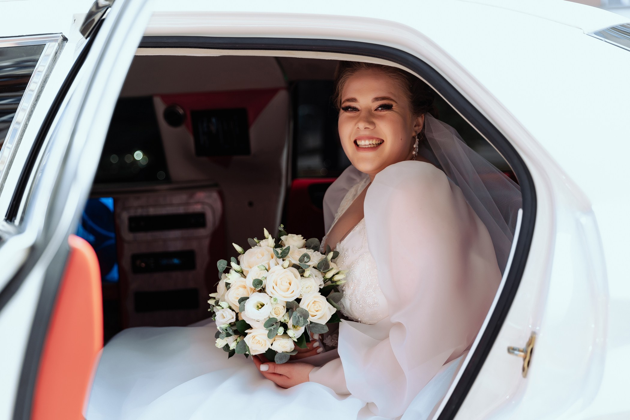 Дмитрий и Дарья. Тимур Аминов | Фотограф в Кемерове