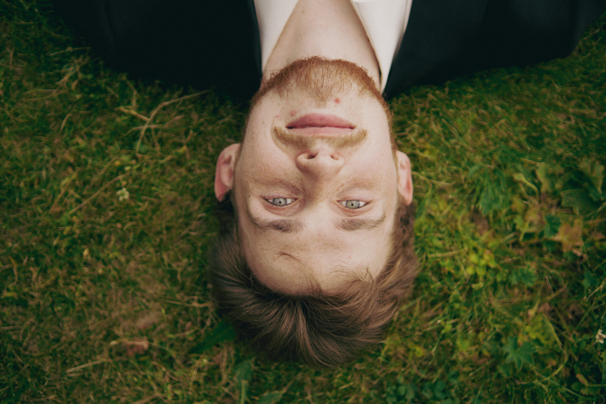 Свадебные съемки. Главная