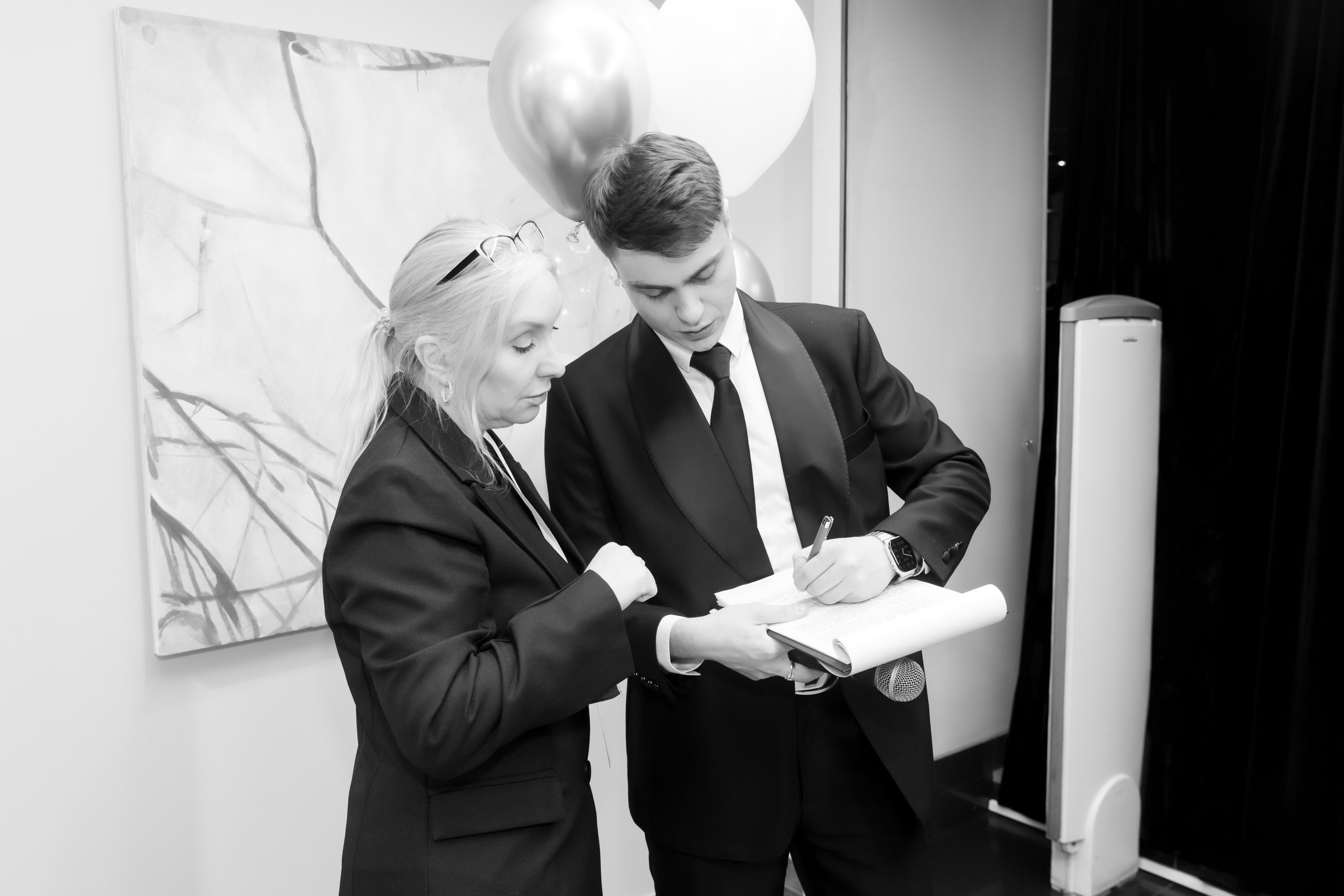 Открытие Большого Гостиного Двора. Портретный фотограф в СПб Ирина Маринина