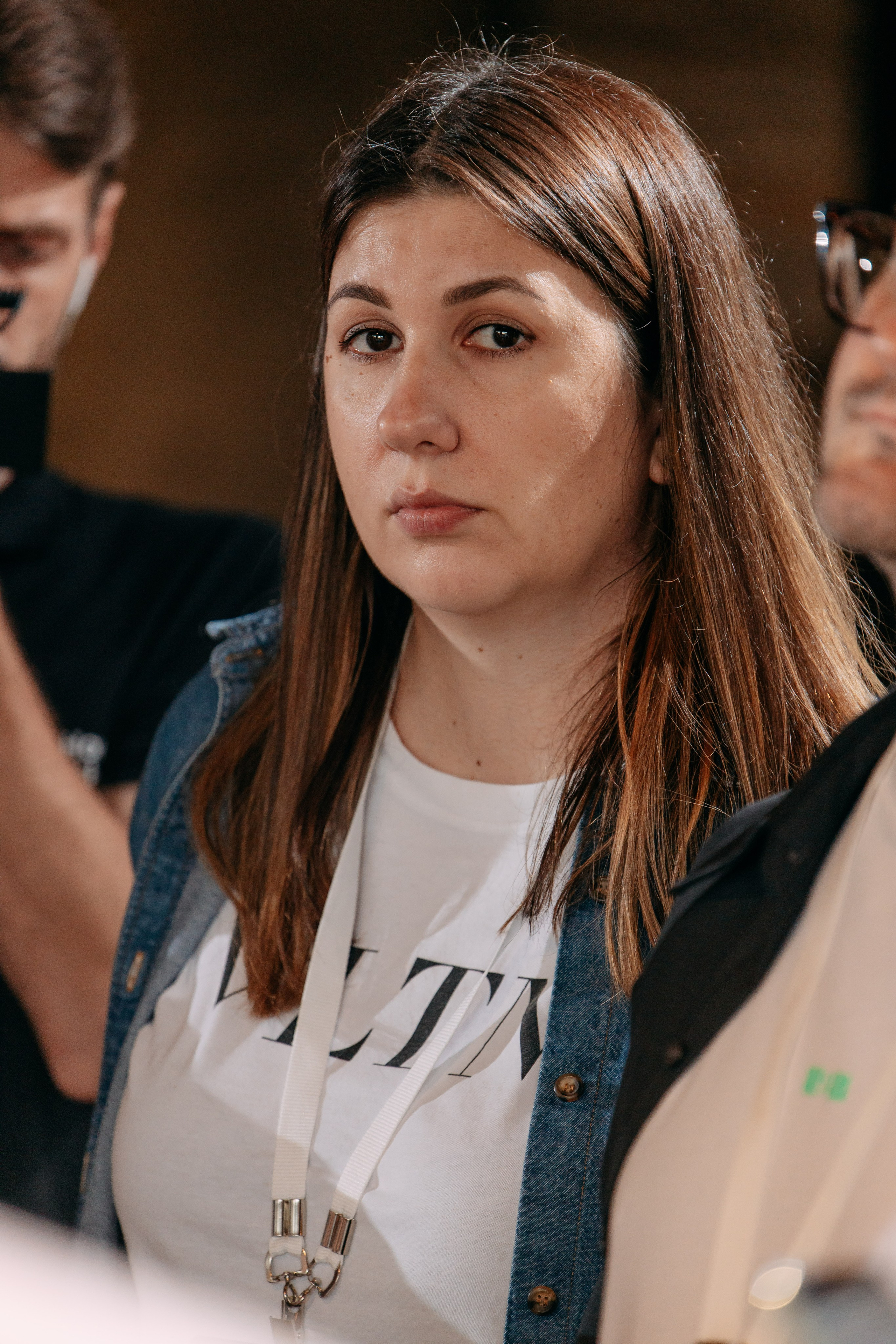 Тимбилдинг Самолет. Фото и видео съемка. Андрей Ионов