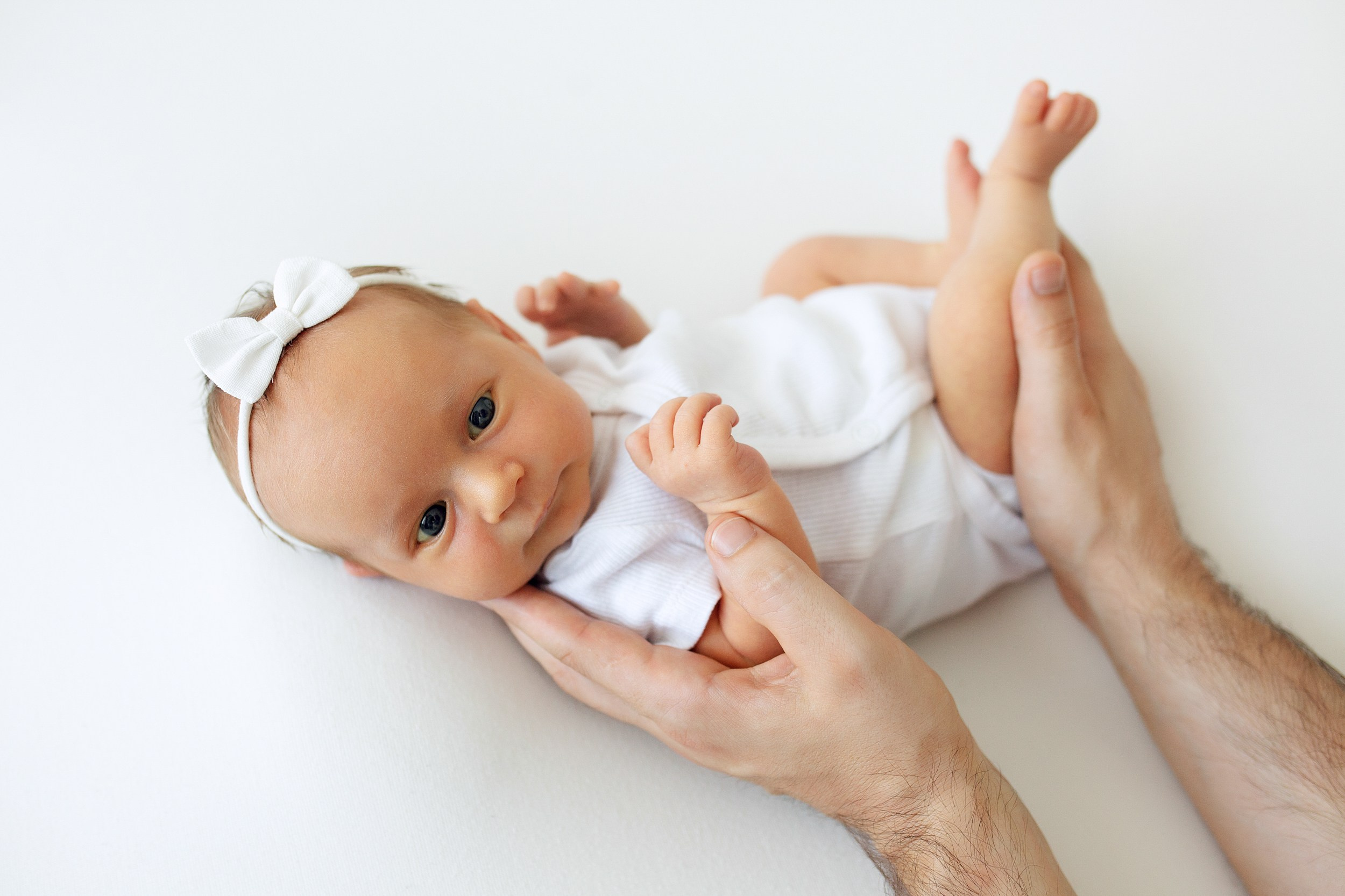 ОЛИВИЯ Life. Фотограф новорожденных Оксана Полевская