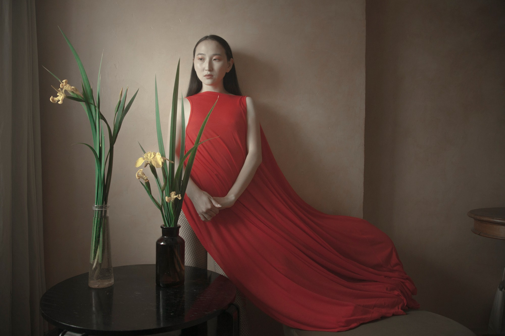 Phototherapy. Елена Цихон художник фотографии и мастер фото-ДНК