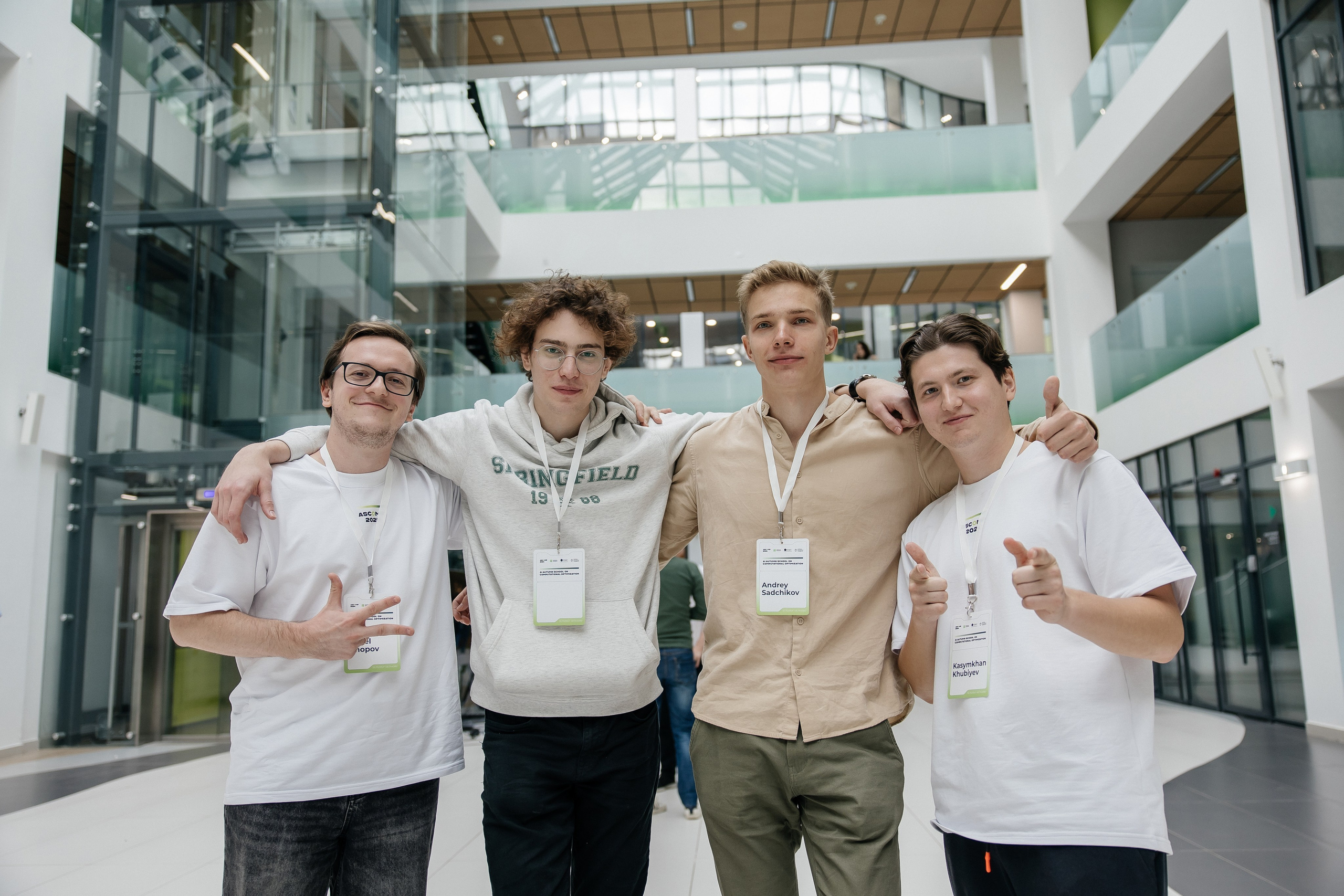 Конференции/Форумы. Репортажный и event фотограф Казань