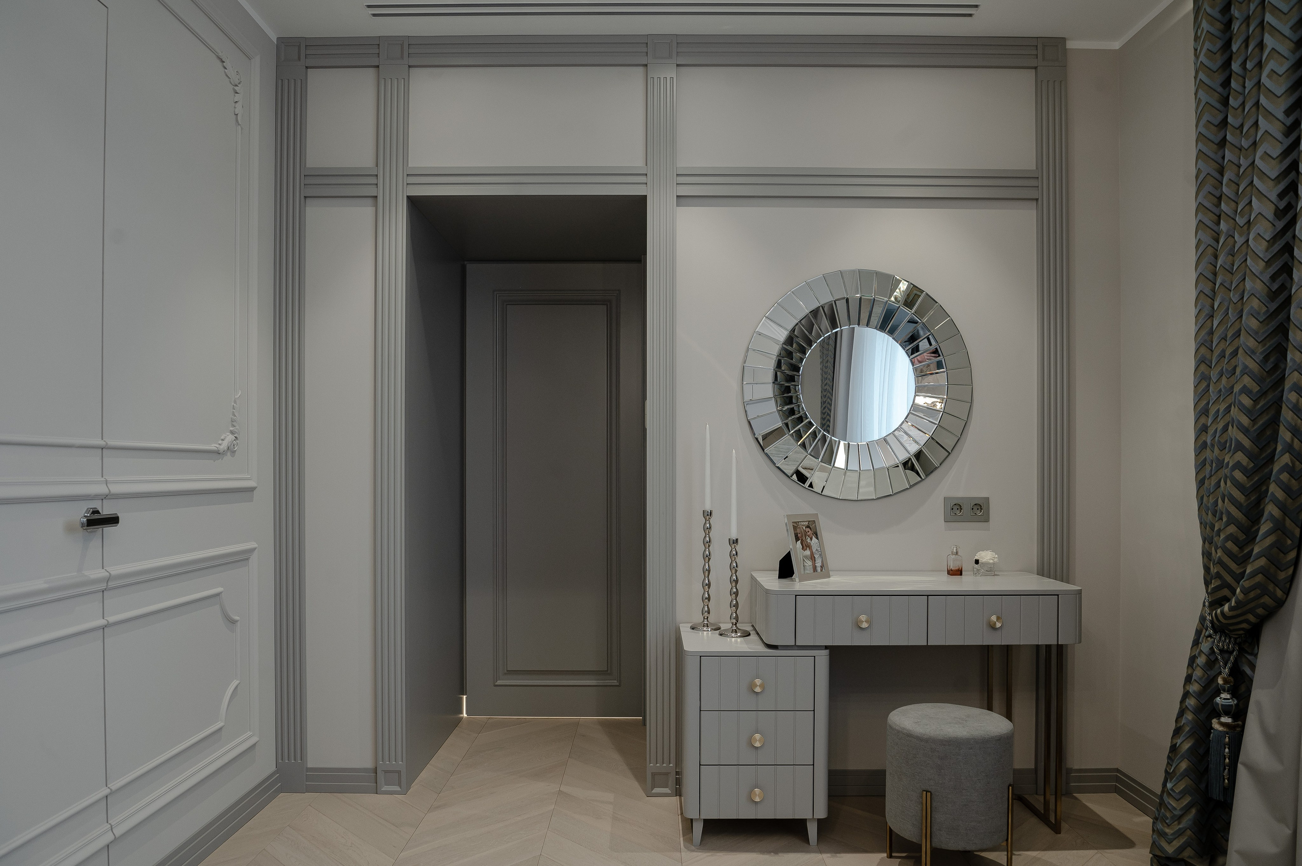 Дом в Сестрорецке. Семейный и свадебный фотограф в Санкт-Петербурге Серафима Смирнова