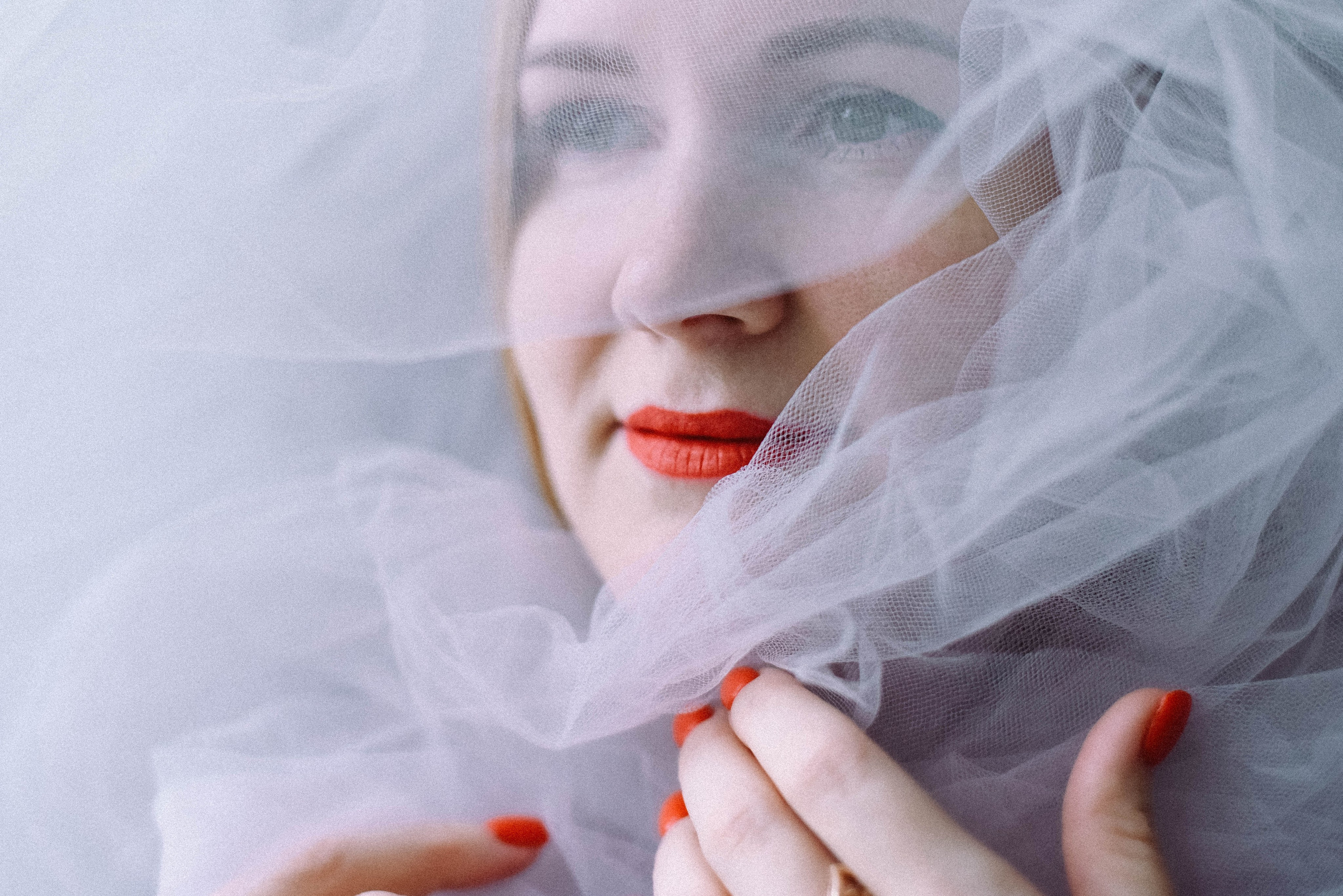 Творческая, мечтательная съемка. Женский и семейный фотограф Людмила Богачкина