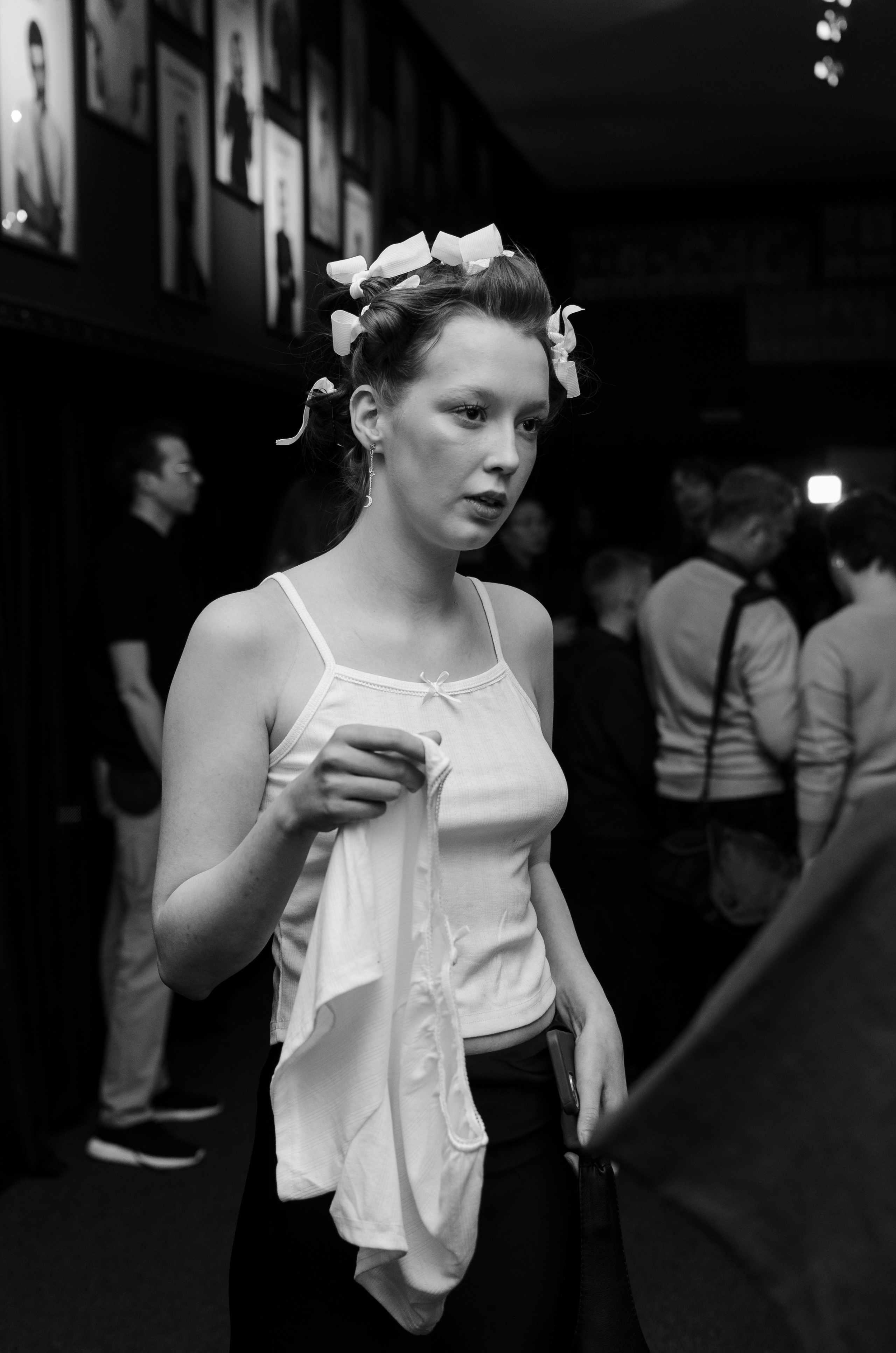 «Сибирская этника — 24» XIII Международный конкурс дизайнеров | 30.11.2024. Фотограф в Омске Елизавета Кириллова