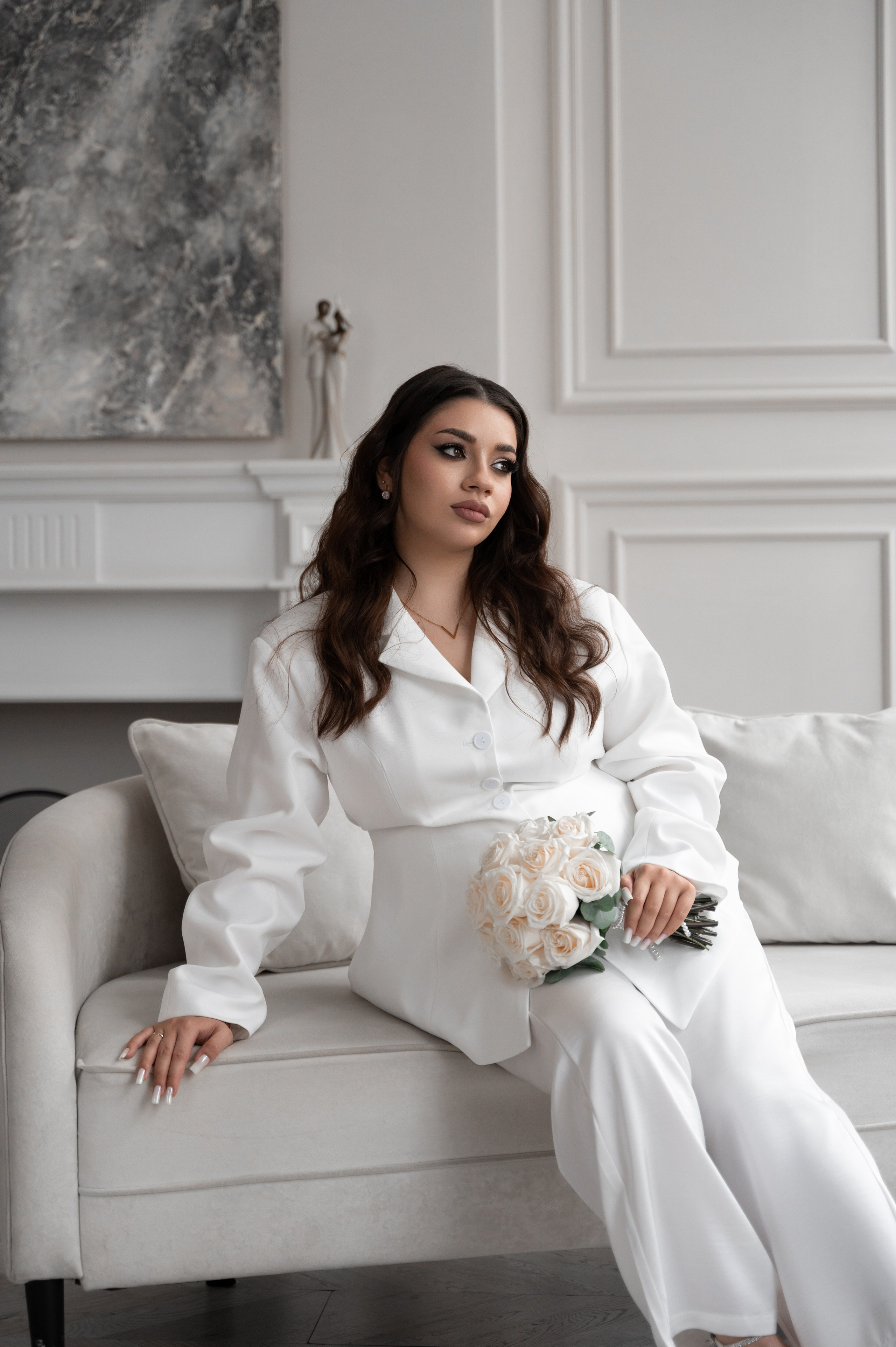 Даниил & Екатерина. Фотограф в Омске Елизавета Кириллова