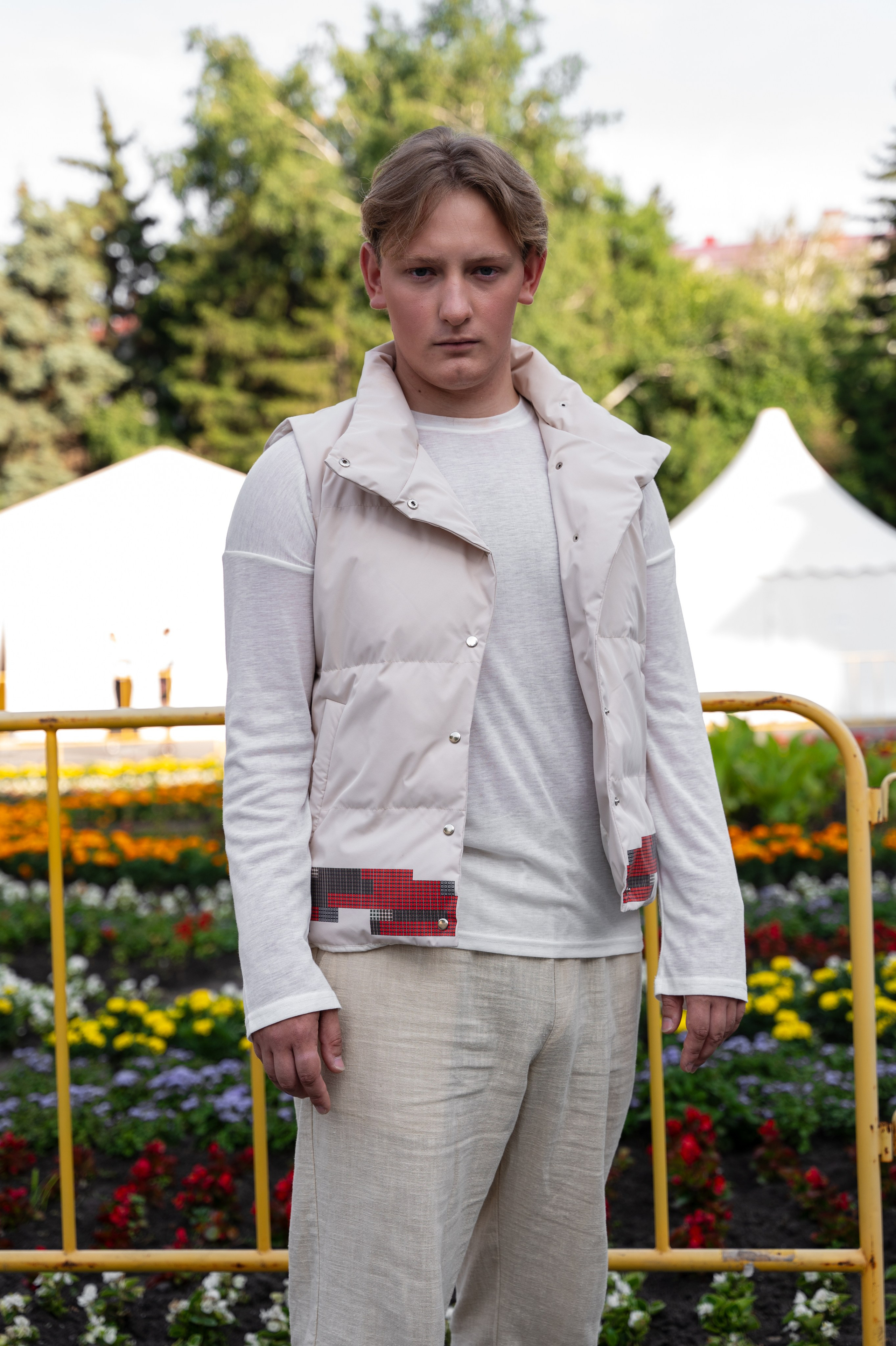 Код молодежи | 27.06.2025. Фотограф в Омске Елизавета Кириллова