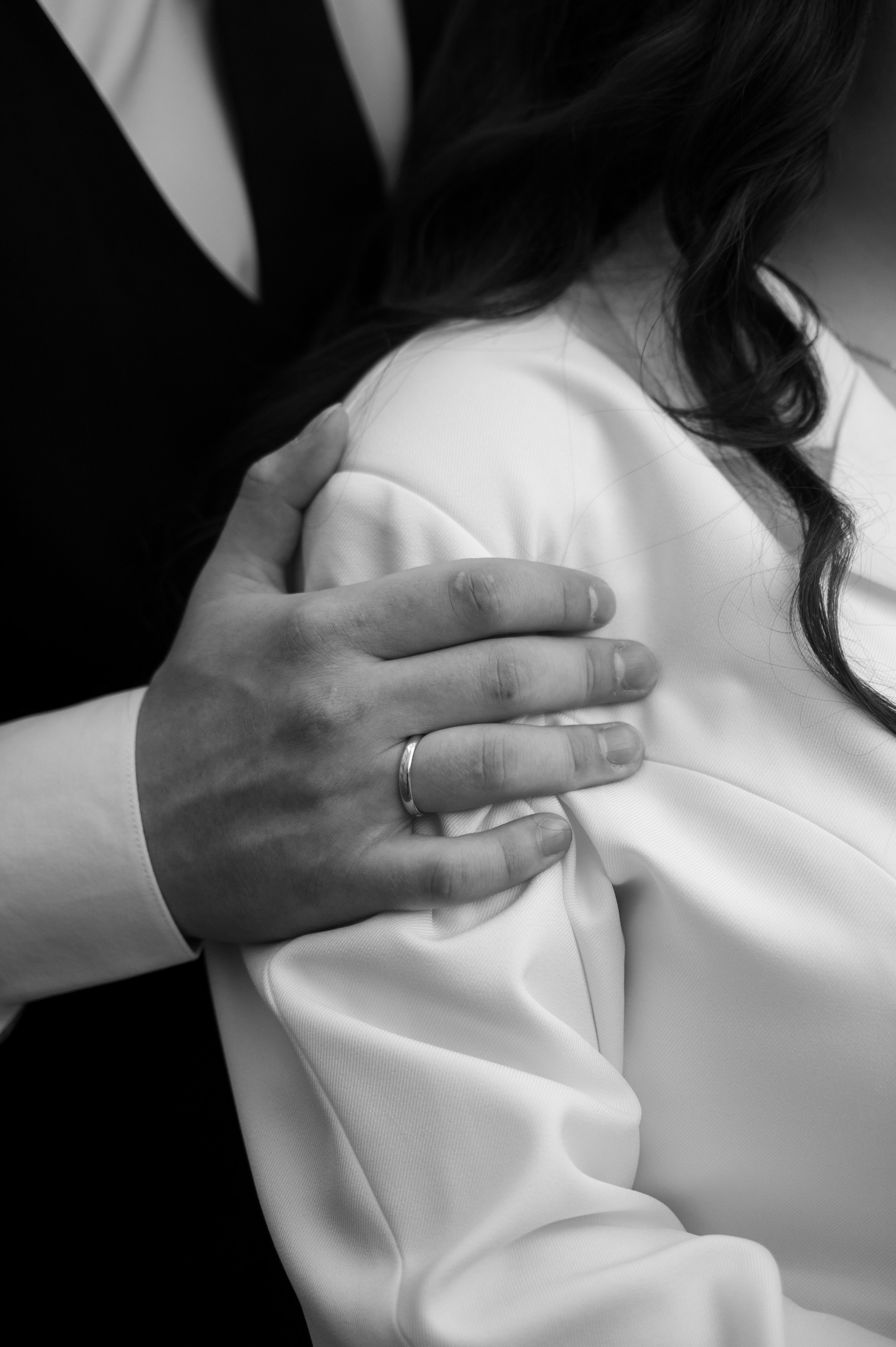 Даниил & Екатерина. Фотограф в Омске Елизавета Кириллова