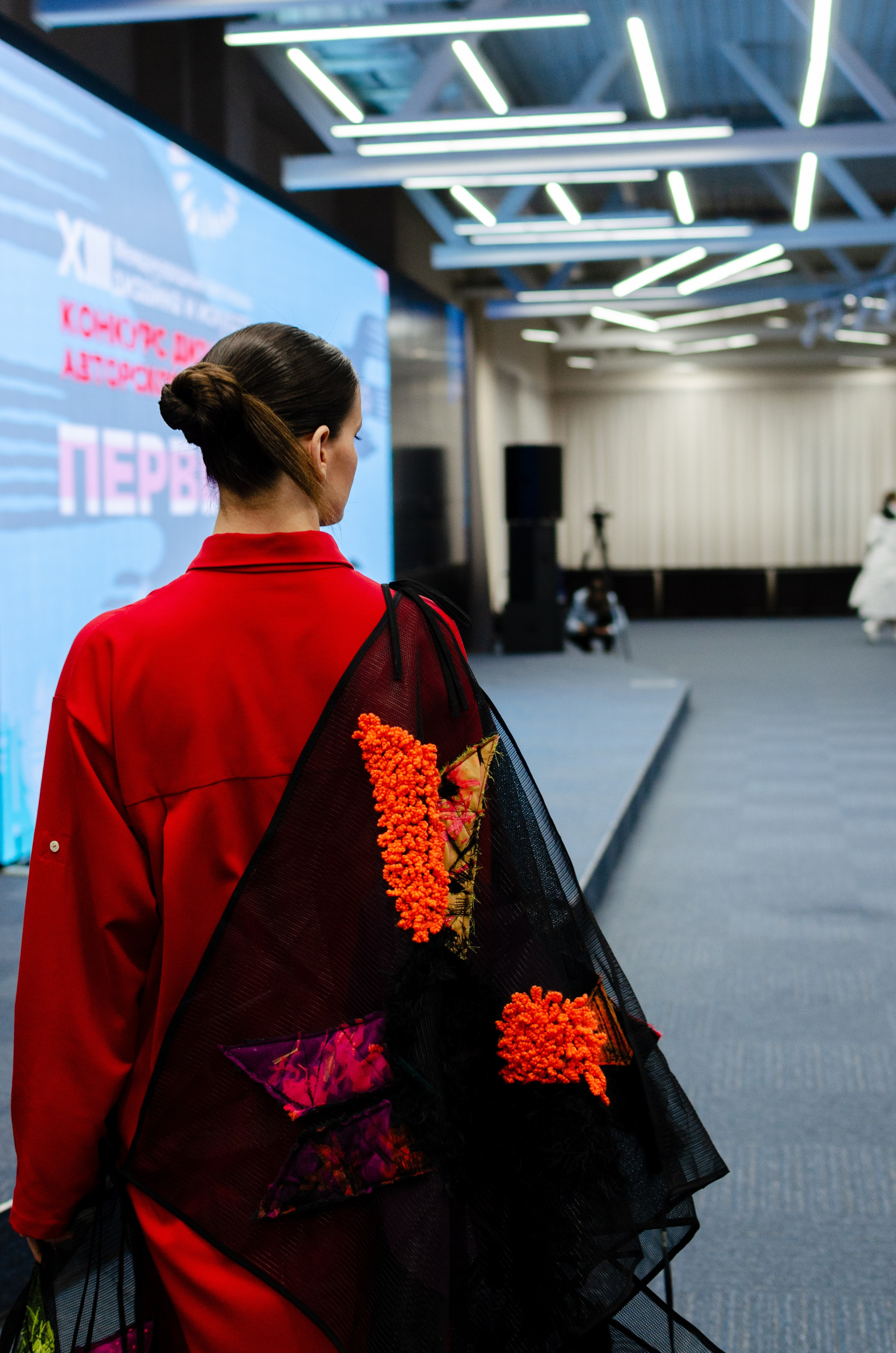 Арт-проект «Первые» | 29.11.2024. Фотограф в Омске Елизавета Кириллова