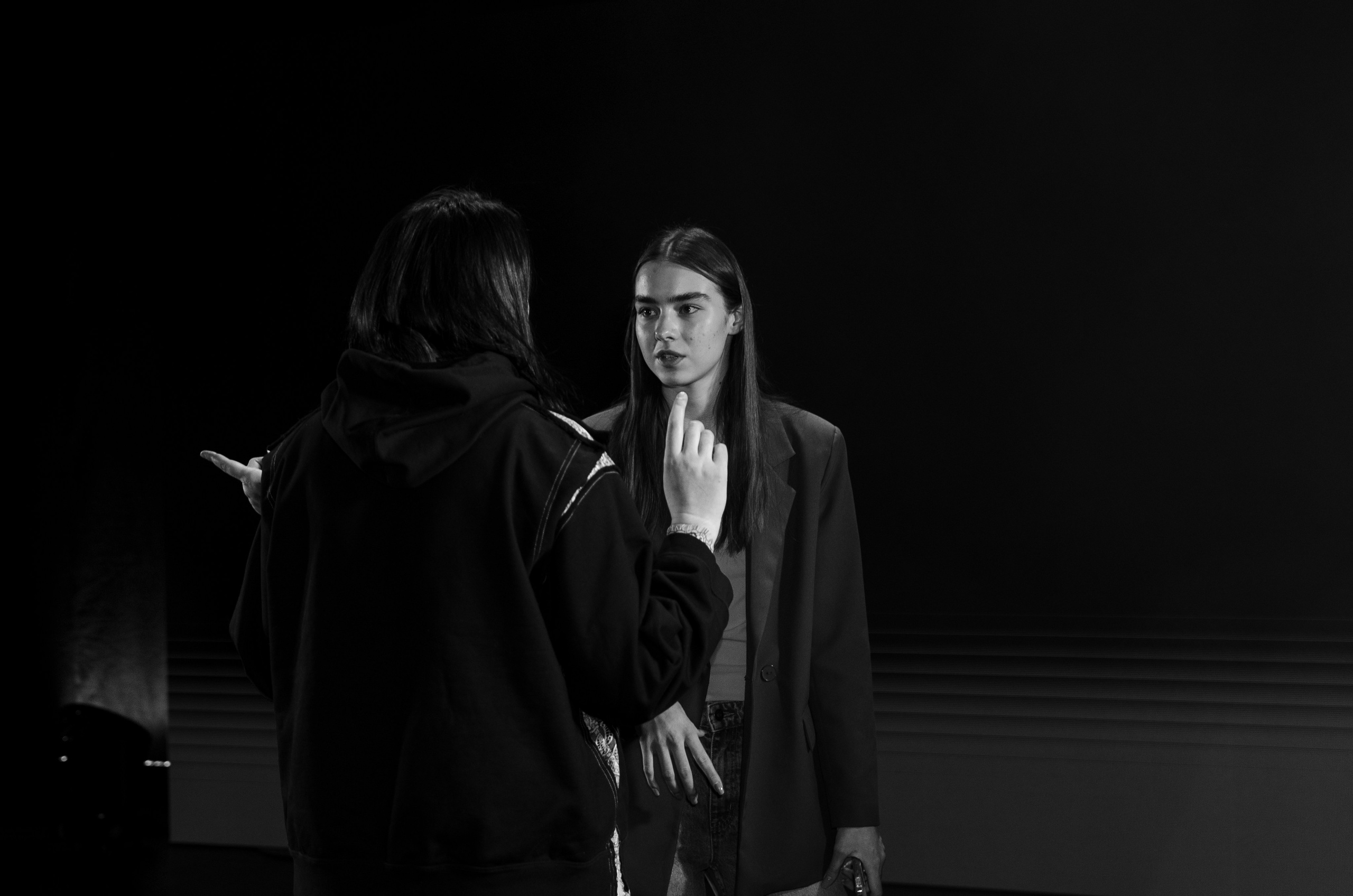 «Сибирская этника — 24» XIII Международный конкурс дизайнеров | 30.11.2024. Фотограф в Омске Елизавета Кириллова