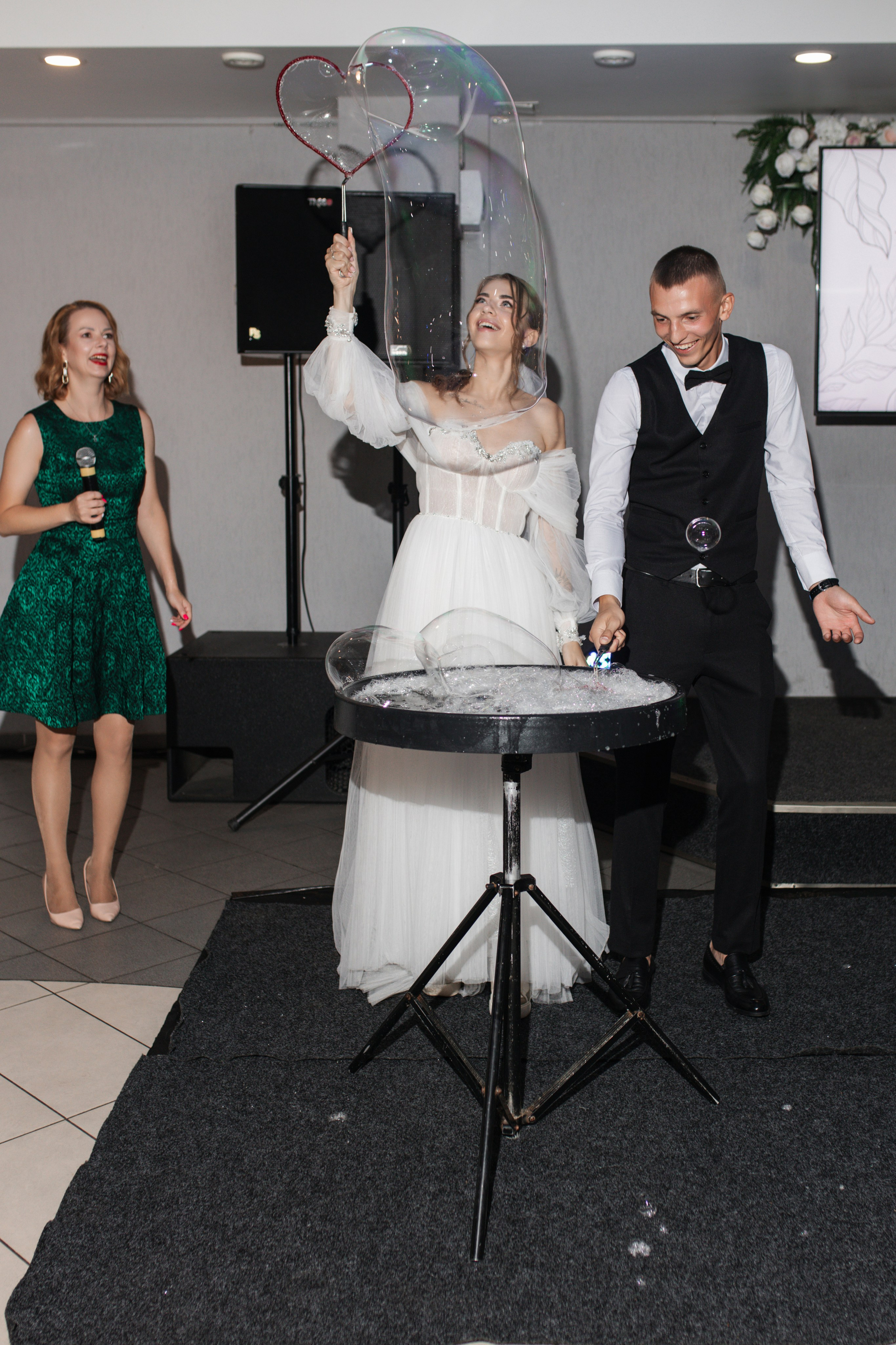 Полина & Егор. Свадебный фотограф Минск Ирина Раевская