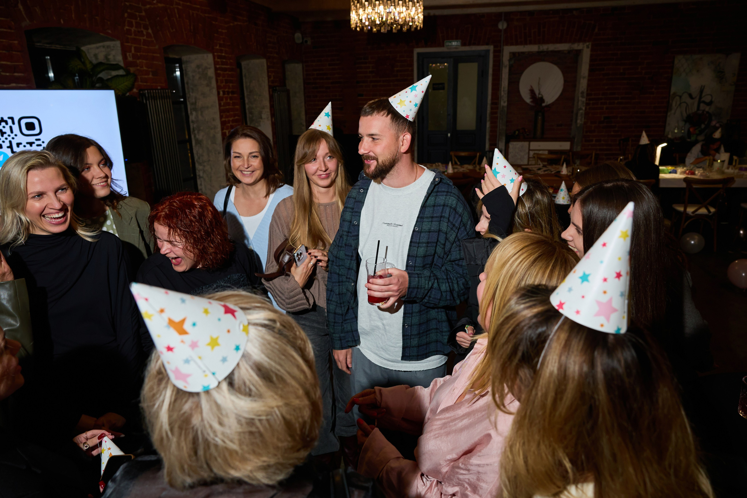 HASS 24 года!. Фотограф Иван Недорез