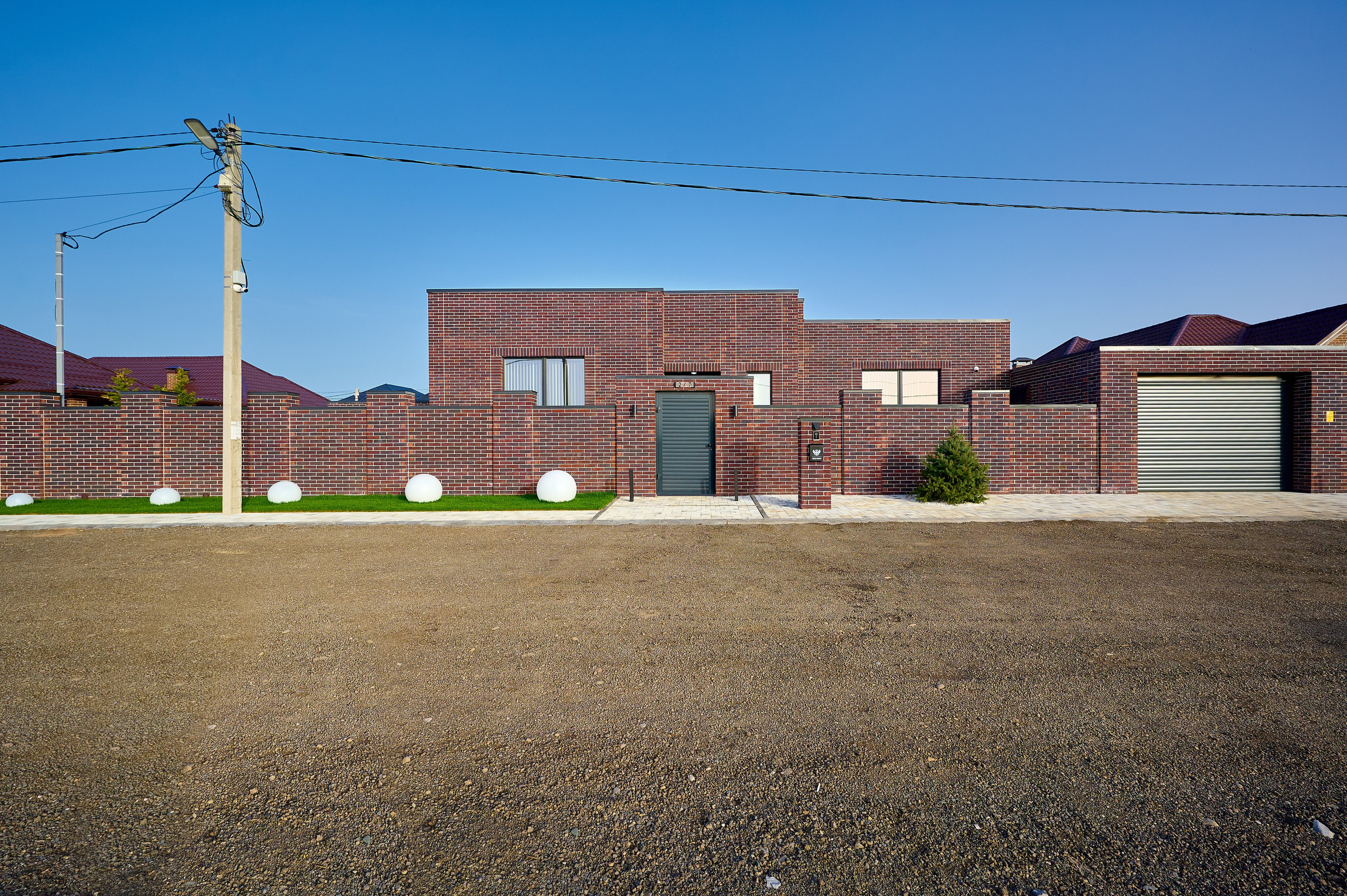 Дом 178. Интерьерный фотограф в Краснодаре