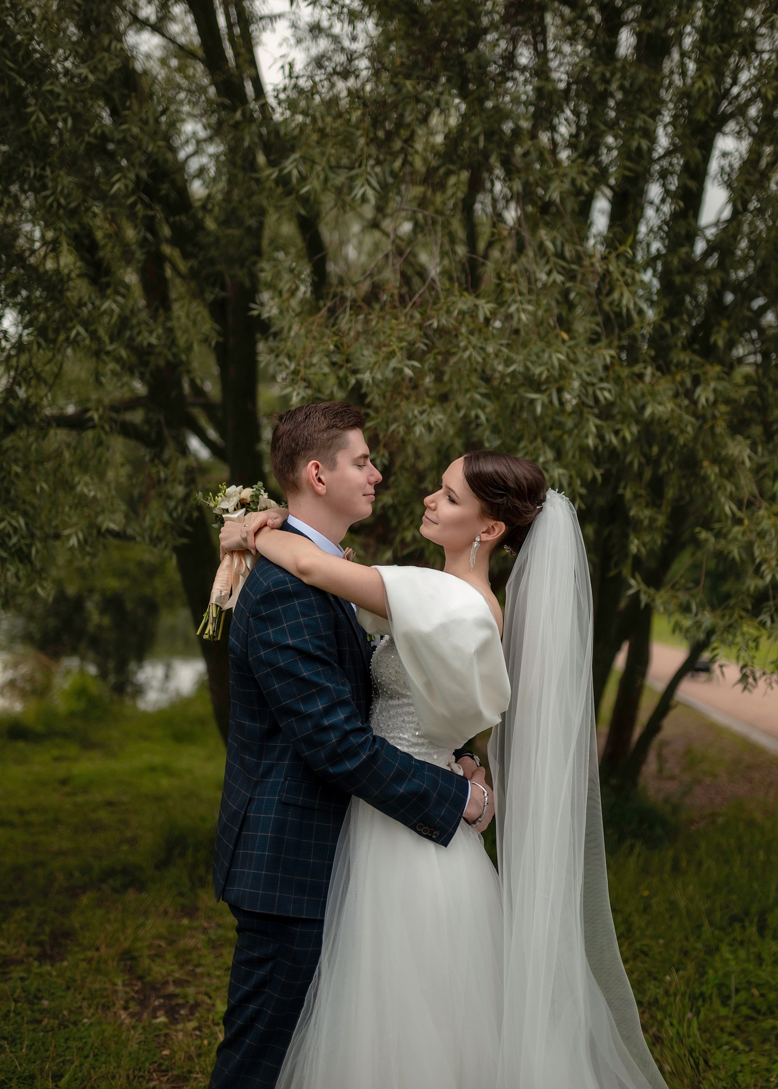 Илья и Анасатасия. Фотограф в Москве