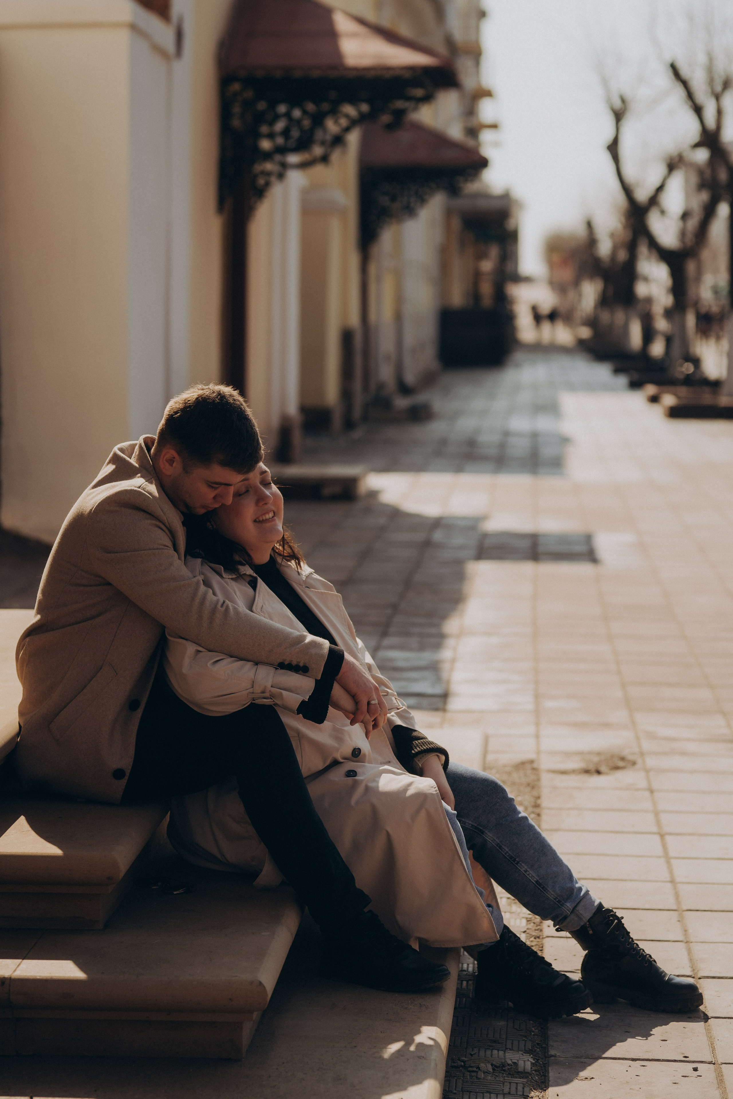 Love story. Главная