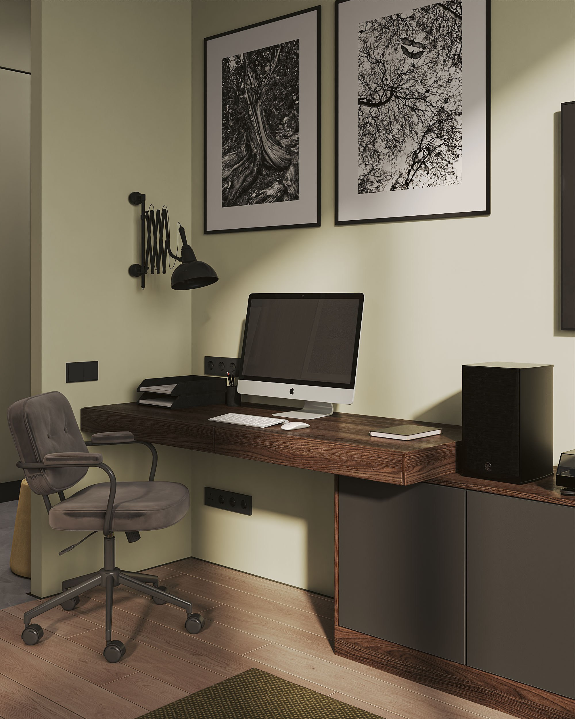 «Сон в летнюю ночь»