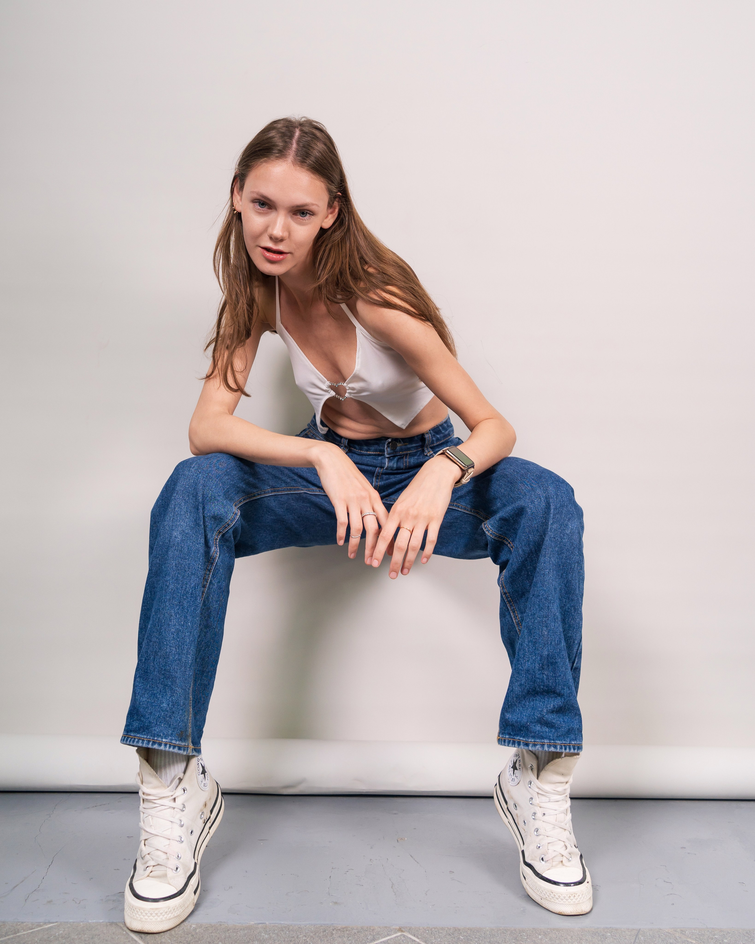 Модельные тесты и снепы для моделей. Фотограф Екатеринбург для вас или вашего бренда