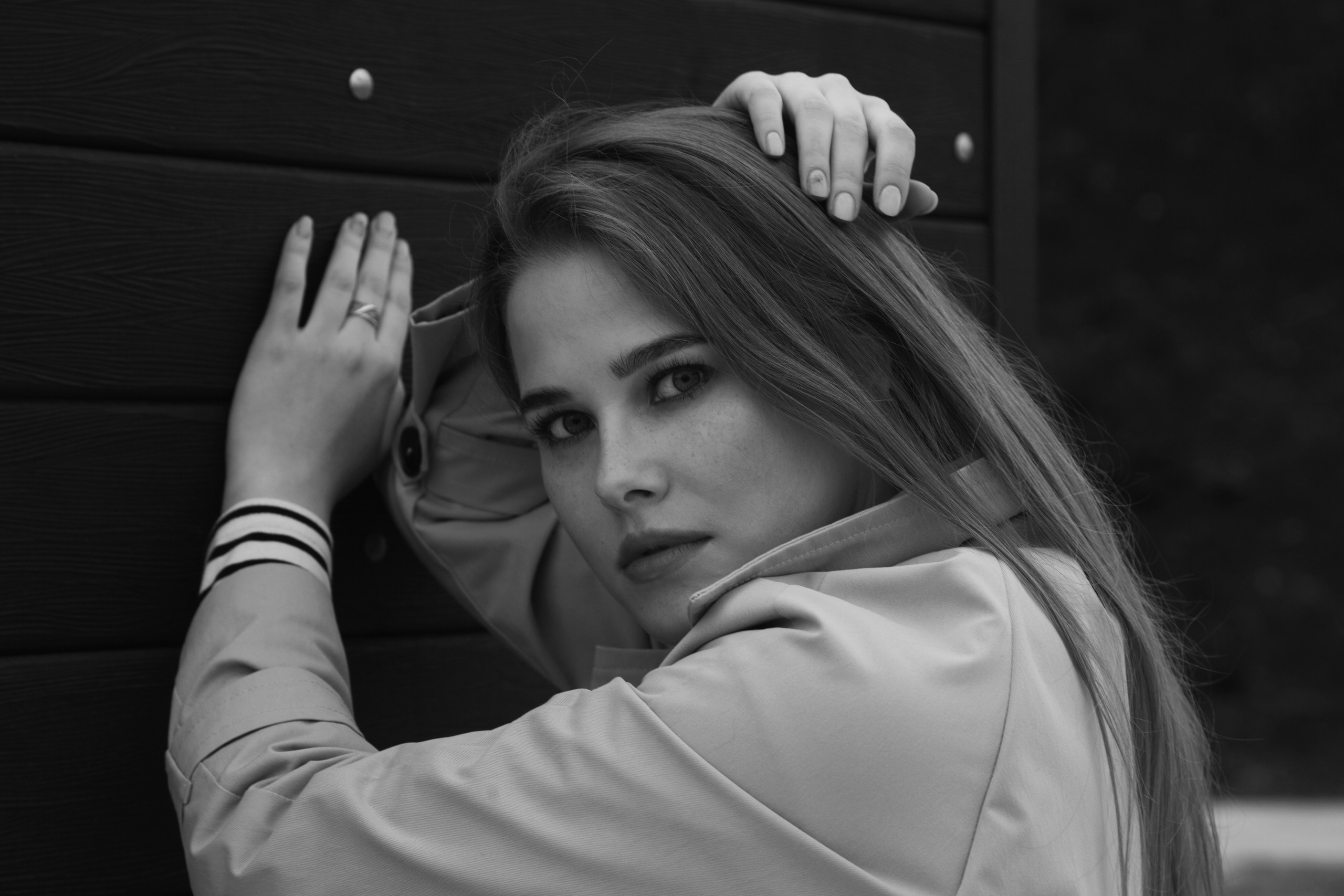 Портретный фотограф Парфенова Любовь