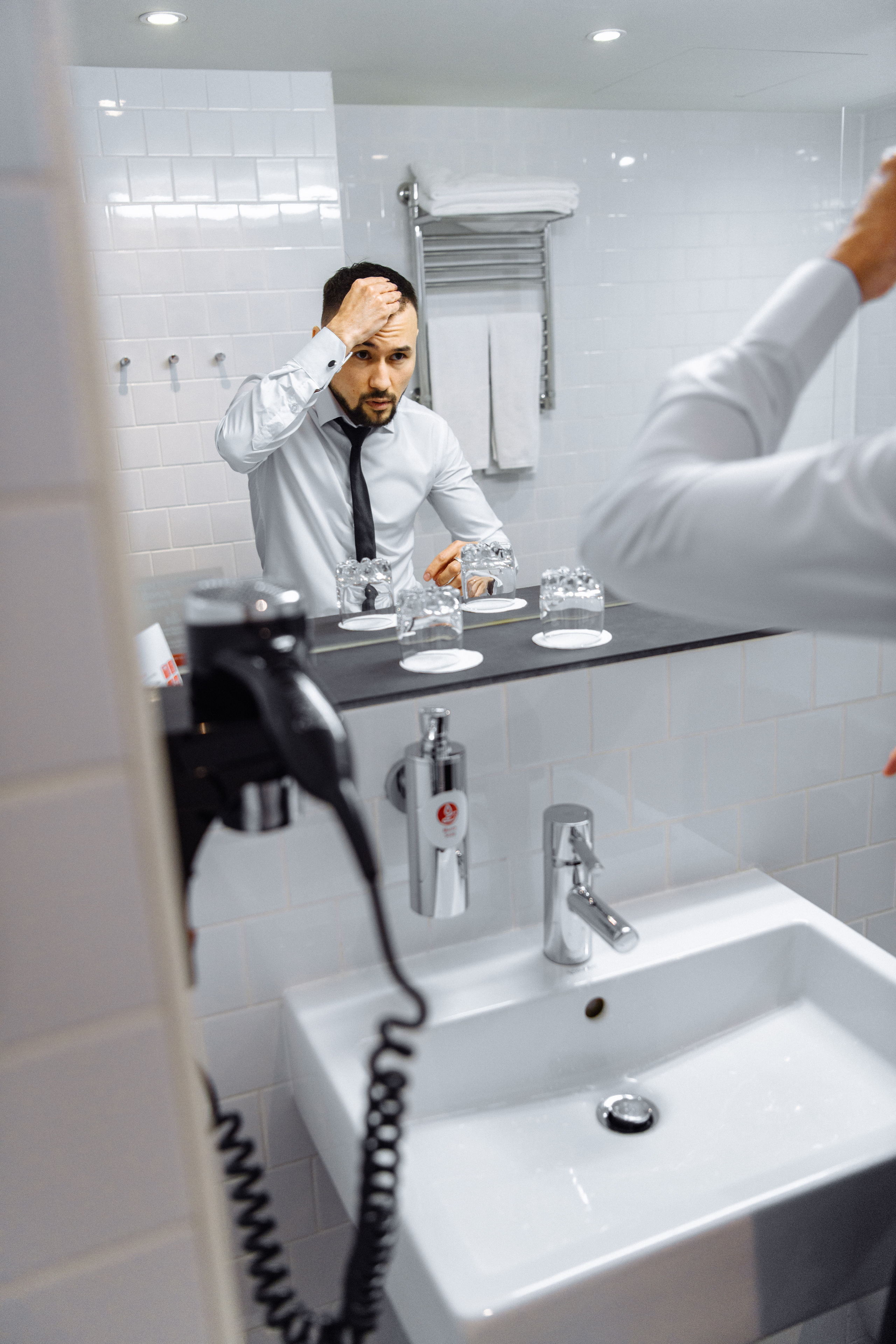 Фотосессия в отеле Уфа. Свадебный и семейный фотограф в Уфе | Винс Константин | Фотопроекты