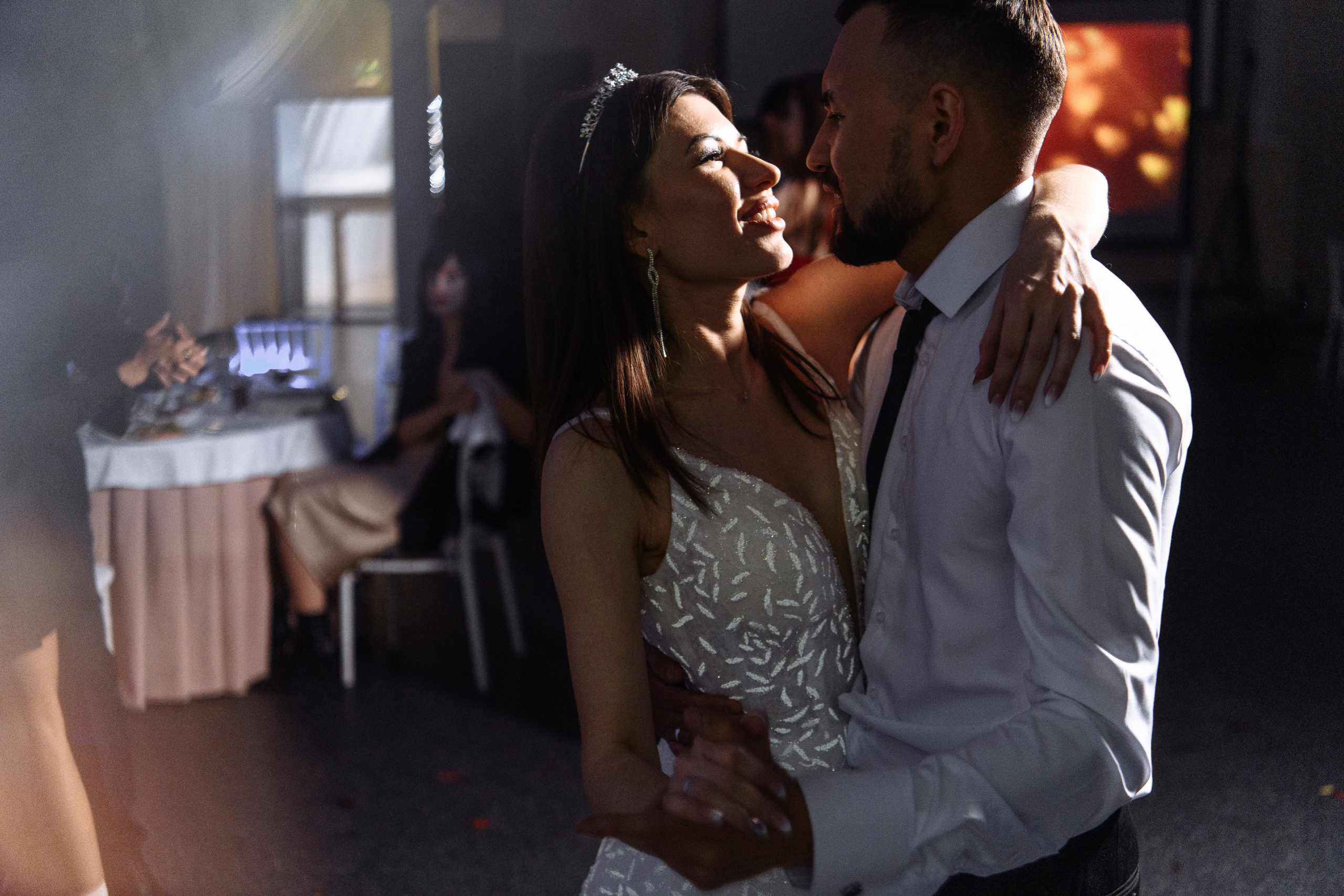 Фотосессия в отеле Уфа. Свадебный и семейный фотограф в Уфе | Винс Константин | Фотопроекты