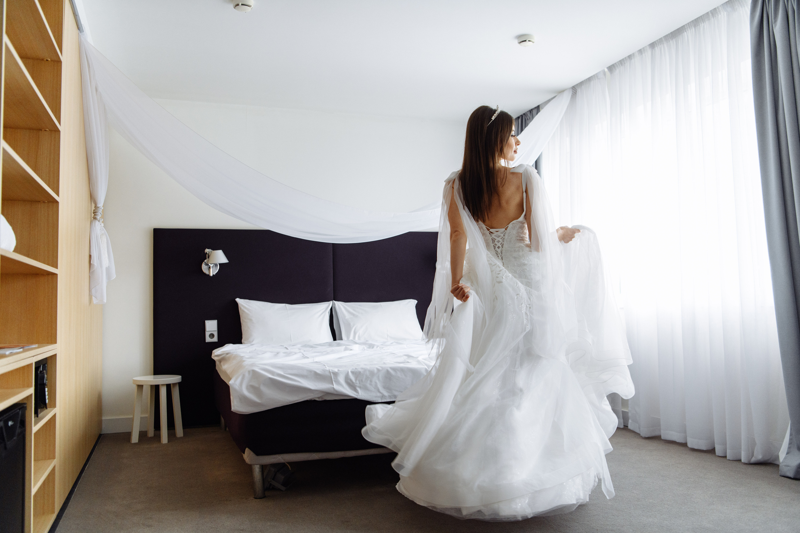 Фотосессия в отеле Уфа. Свадебный и семейный фотограф в Уфе | Винс Константин | Фотопроекты