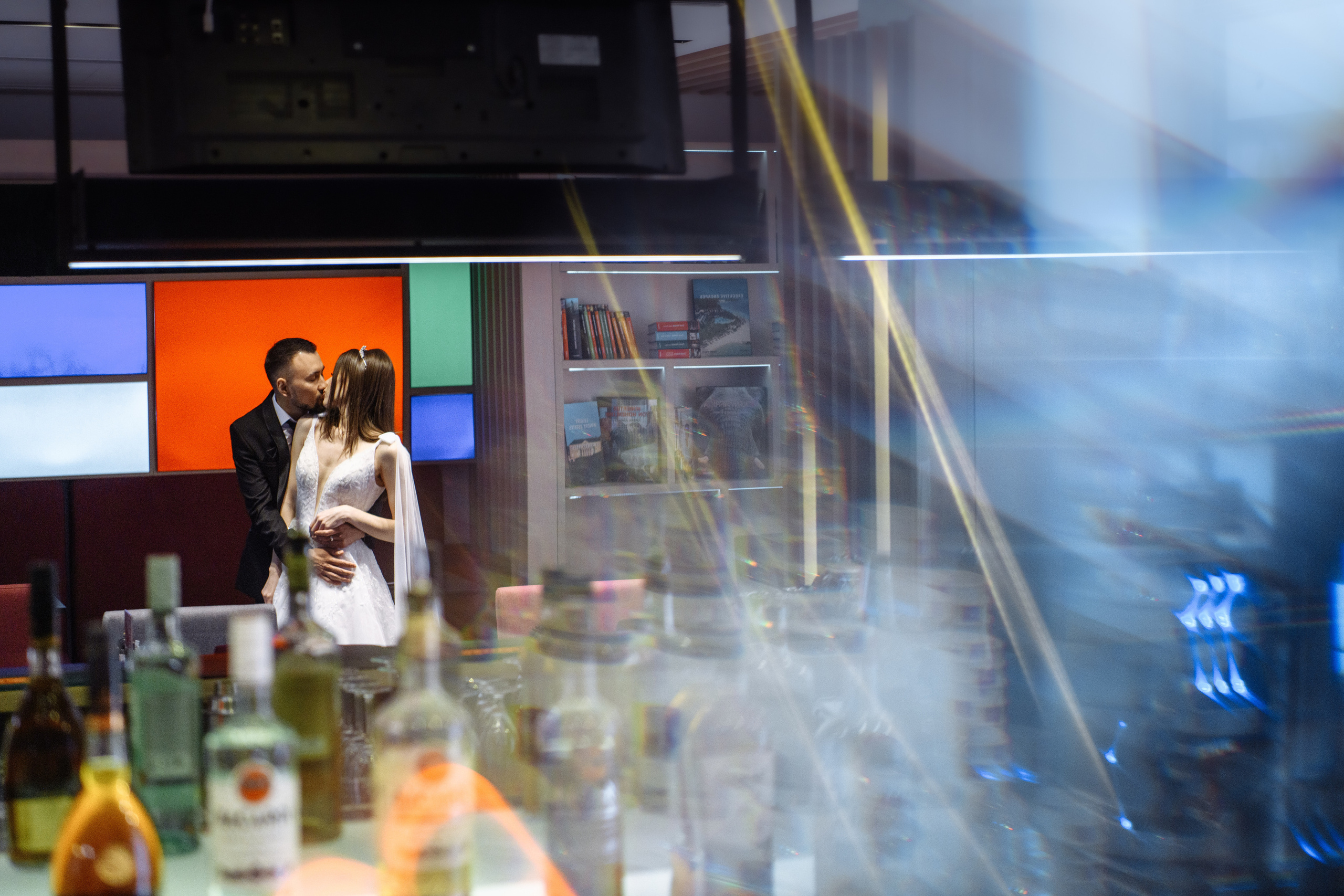 Фотосессия в отеле Уфа. Свадебный и семейный фотограф в Уфе | Винс Константин | Фотопроекты