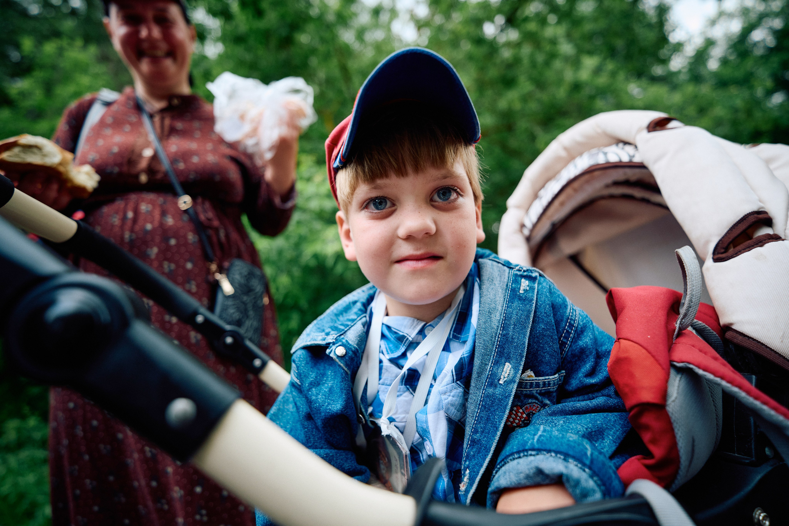 День второй. Репортажный фотограф в Самаре Артем Арсентьев