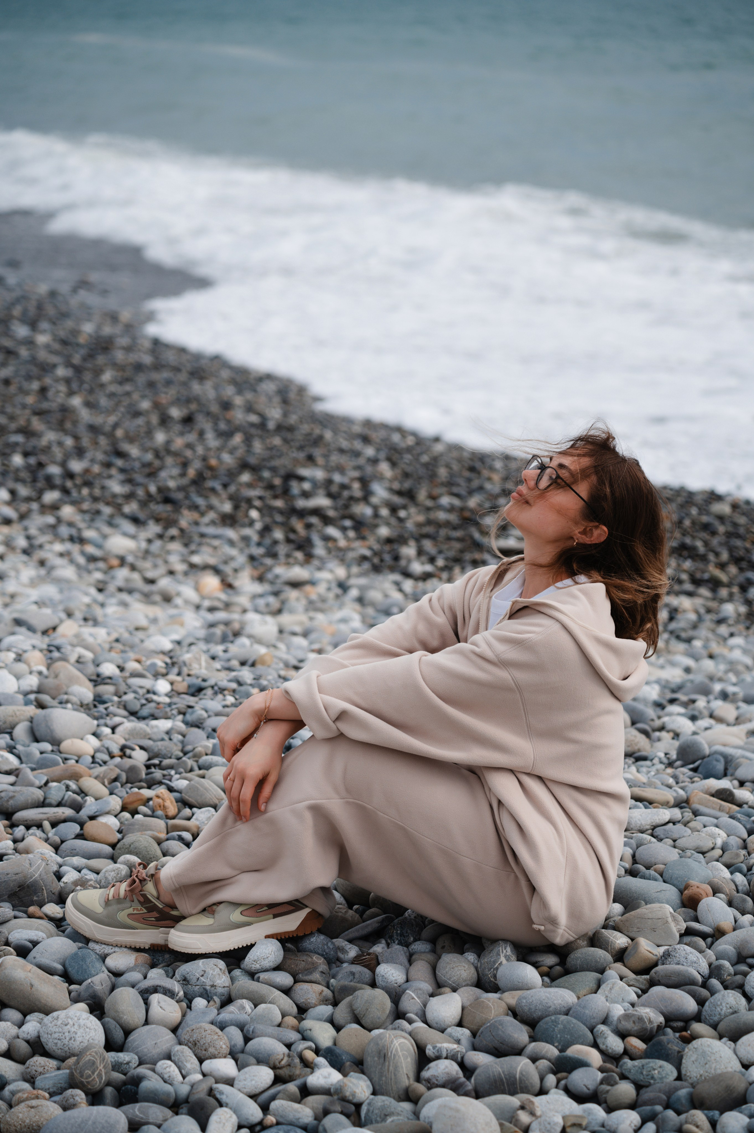 By the sea⋆🌊. Фотограф Ярута Оксана / Ростов-на-Дону