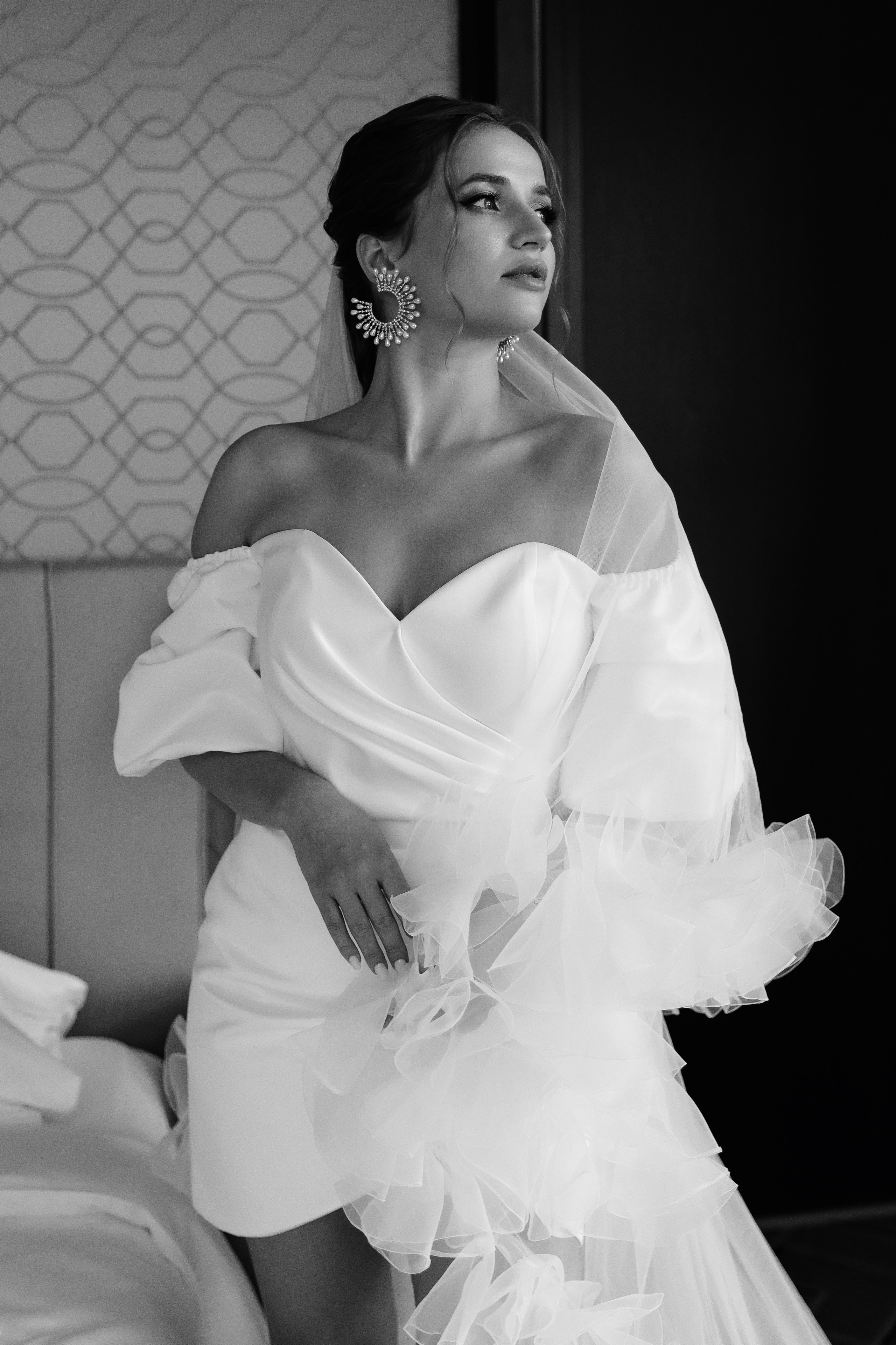 Андрей+Вера. Свадебный и семейный фотограф в Москве Андрасюк Елена