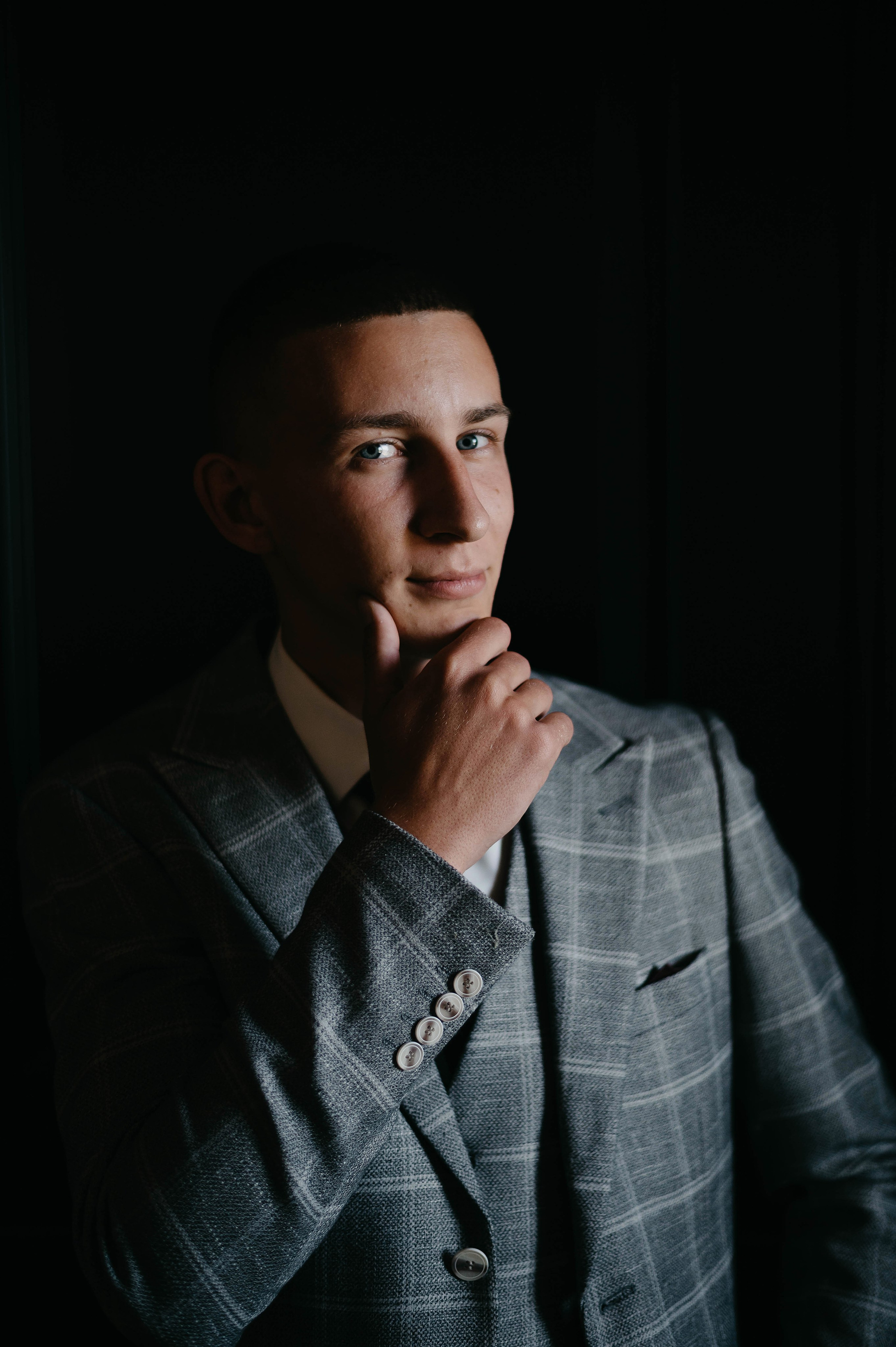 Никита и Настя. Свадебный фотограф Марина Жемчужникова в Москве и в Белгороде