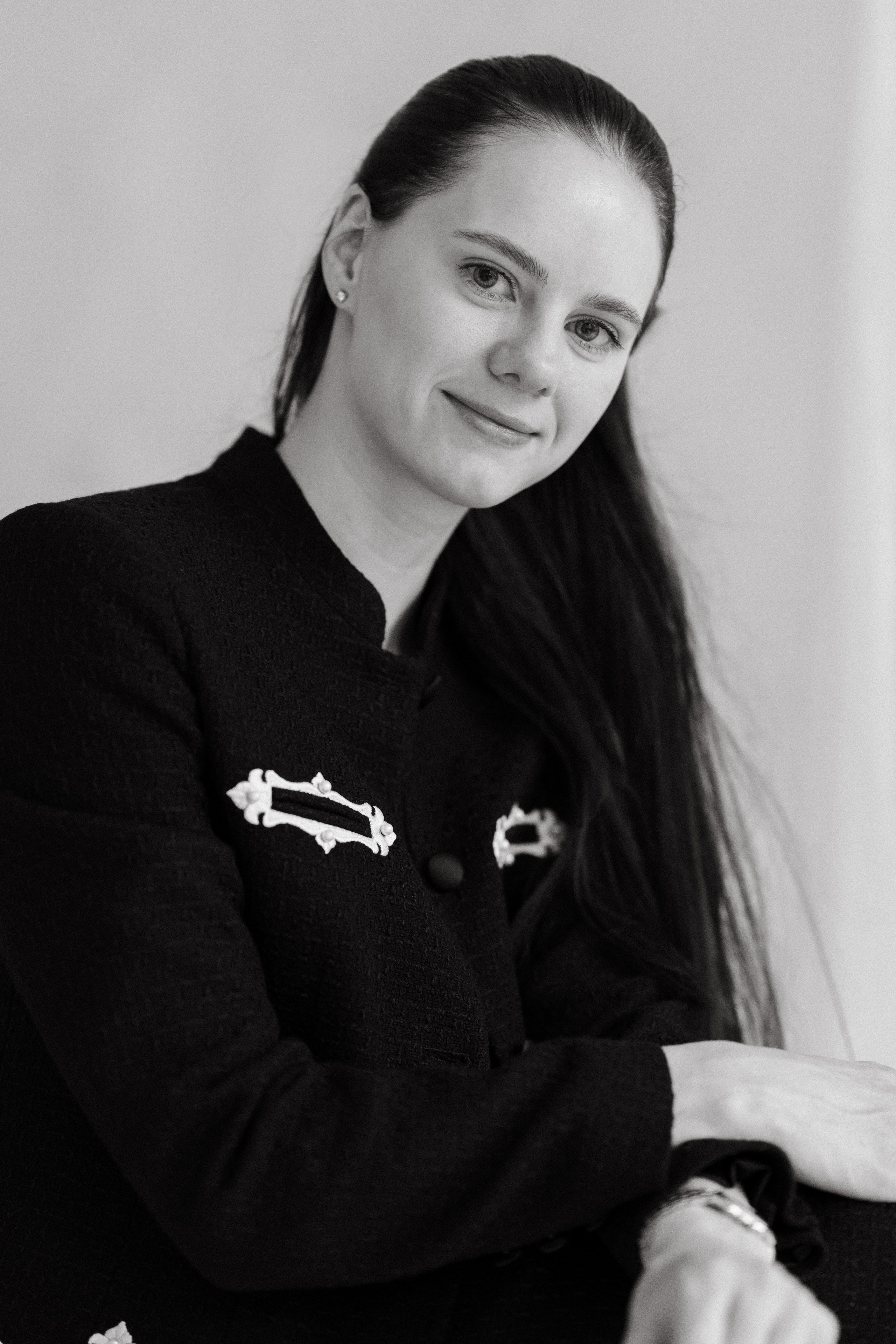 Фотограф Татьяна Воронова