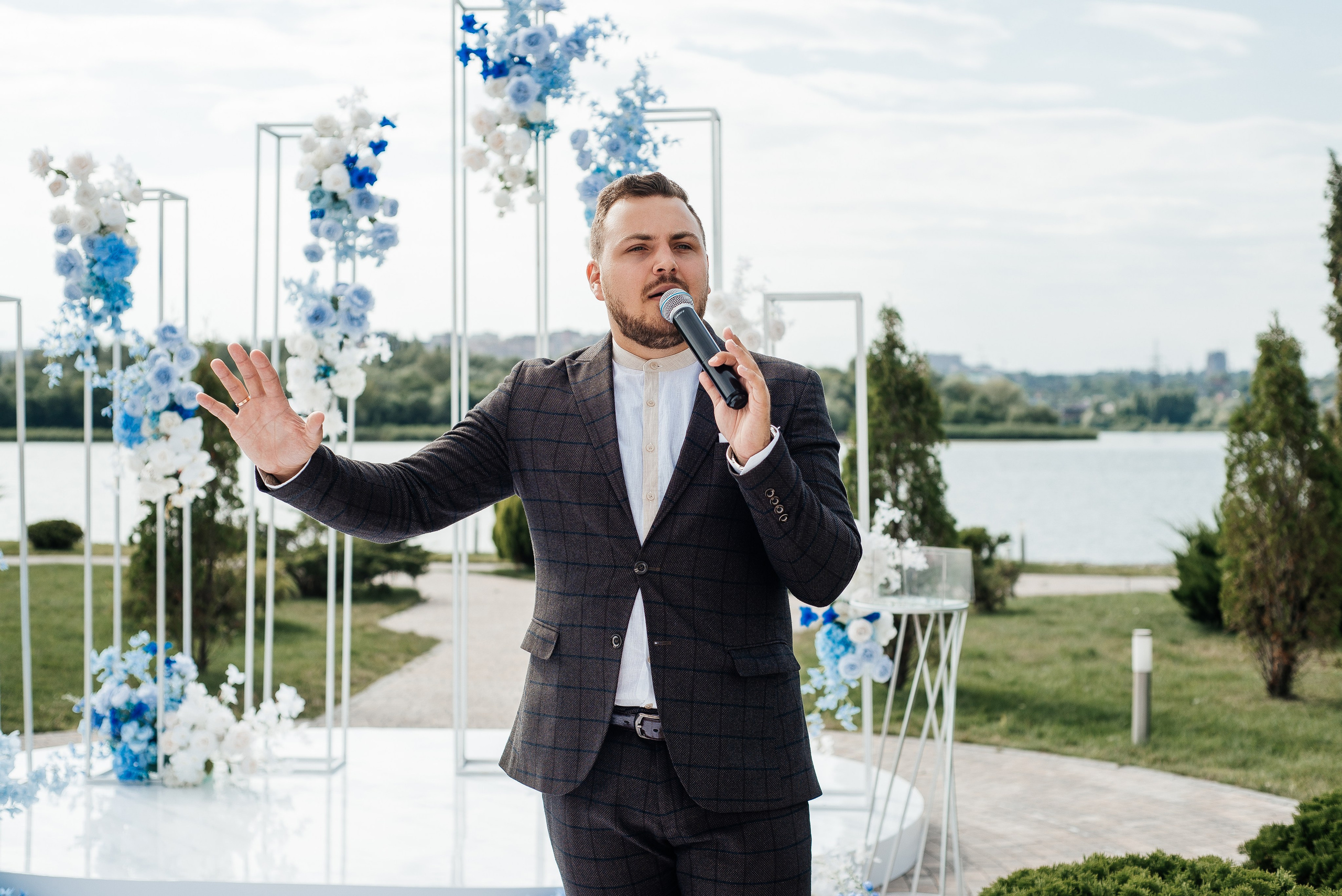 Моменты церемонии. Свадебный и семейный фотограф Ростов-на-Дону Евгения Борисова