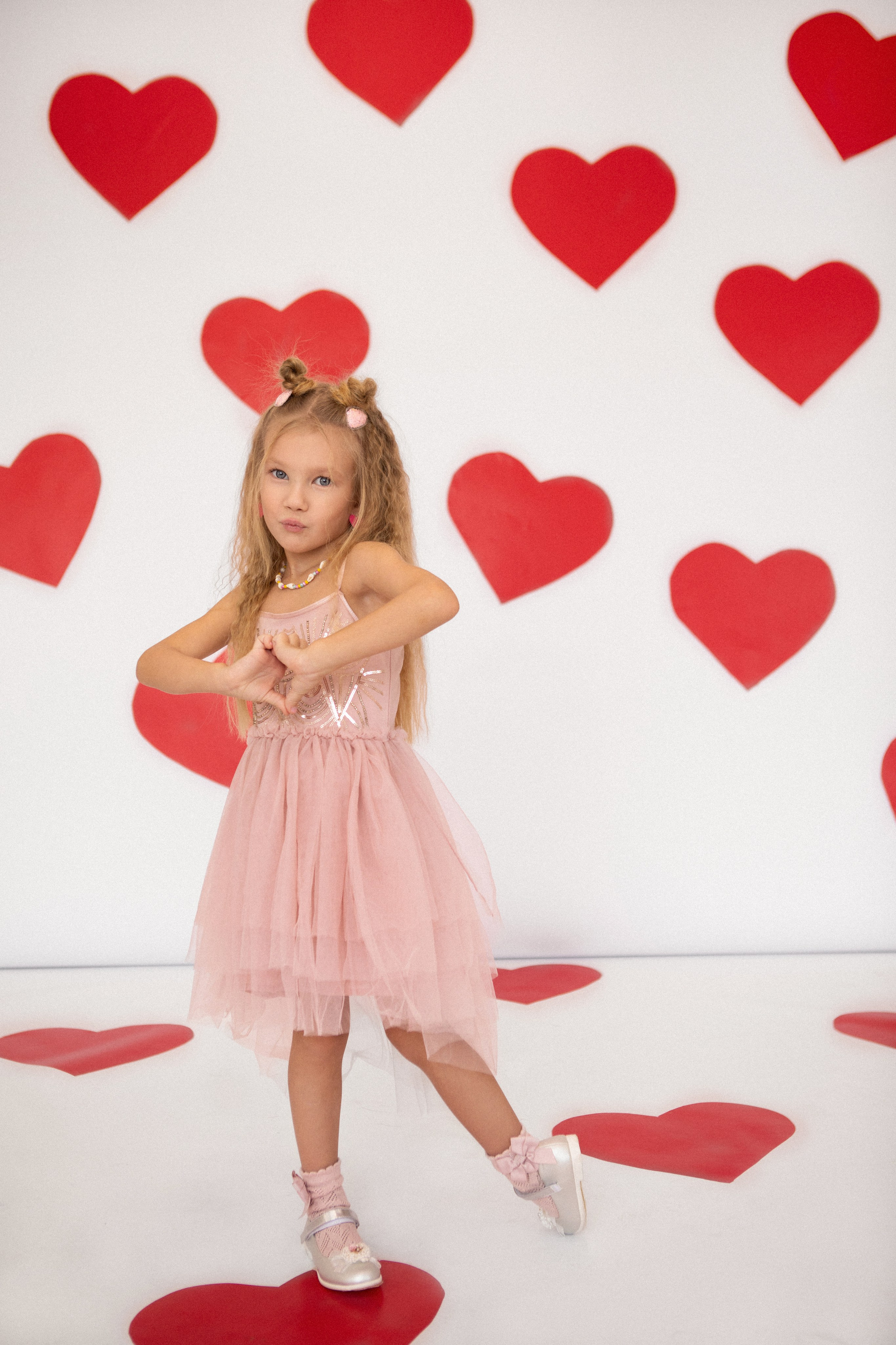 Проект от «Diva». 14 февраля. Семейный, студийный фотограф во Владивостоке Екатерина Евдокимова