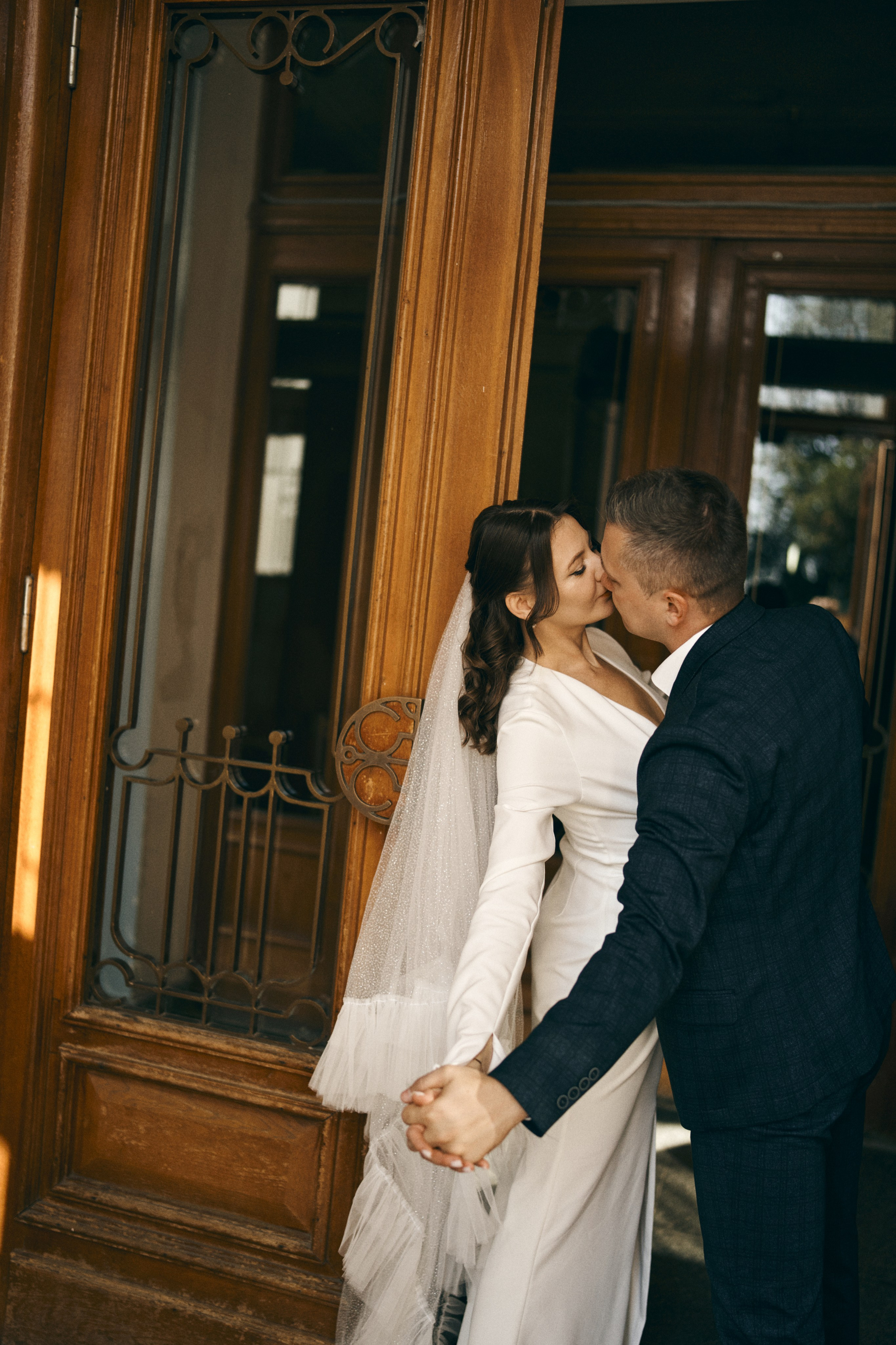 Д + С. Фотограф Киров Анжелика Некрасова