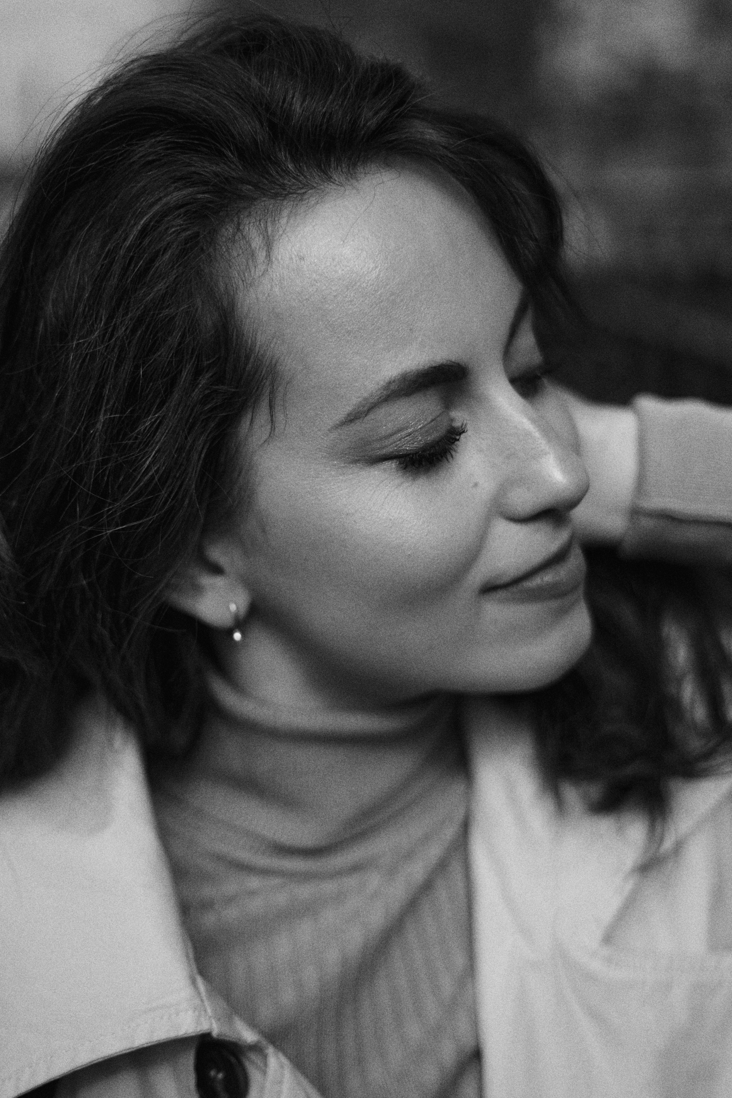 Лиза. Фотограф Киров Анжелика Некрасова