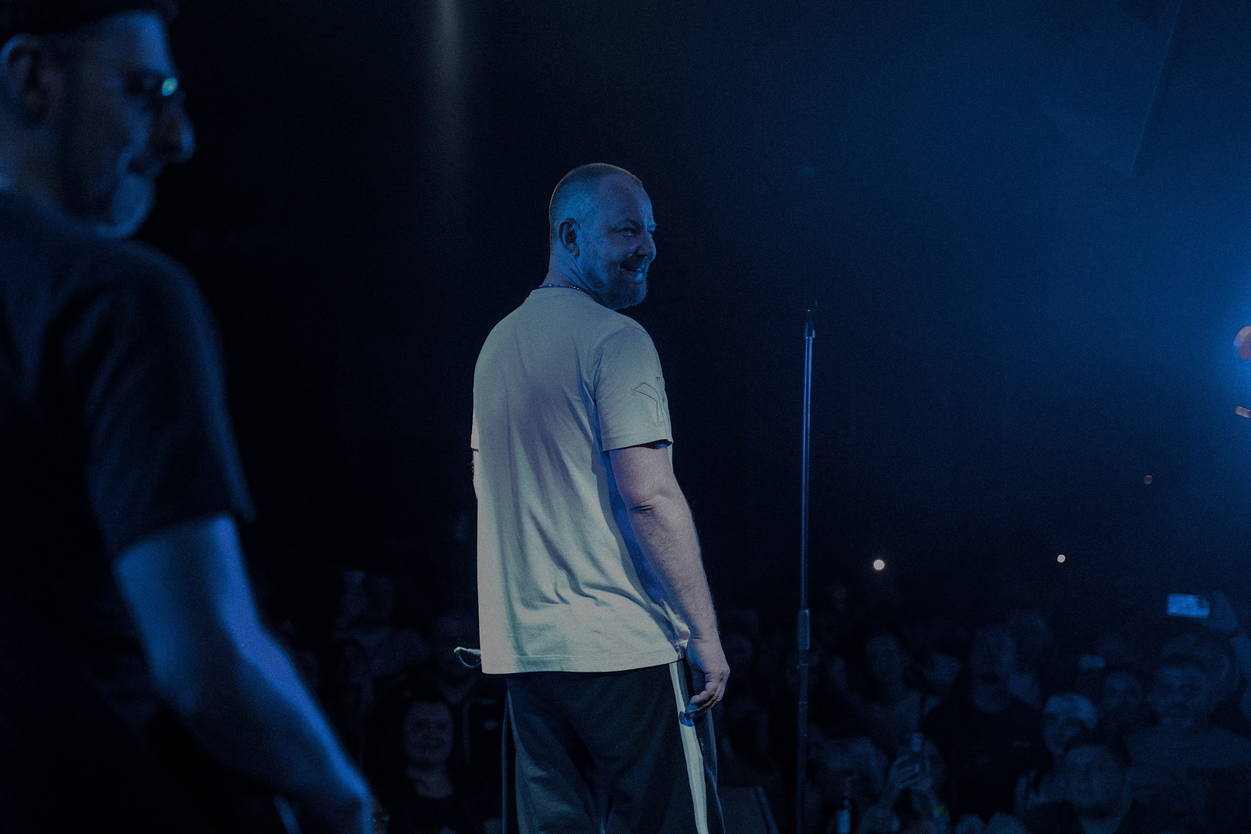 ГАНСЭЛЛО @PRAVDA CLUB