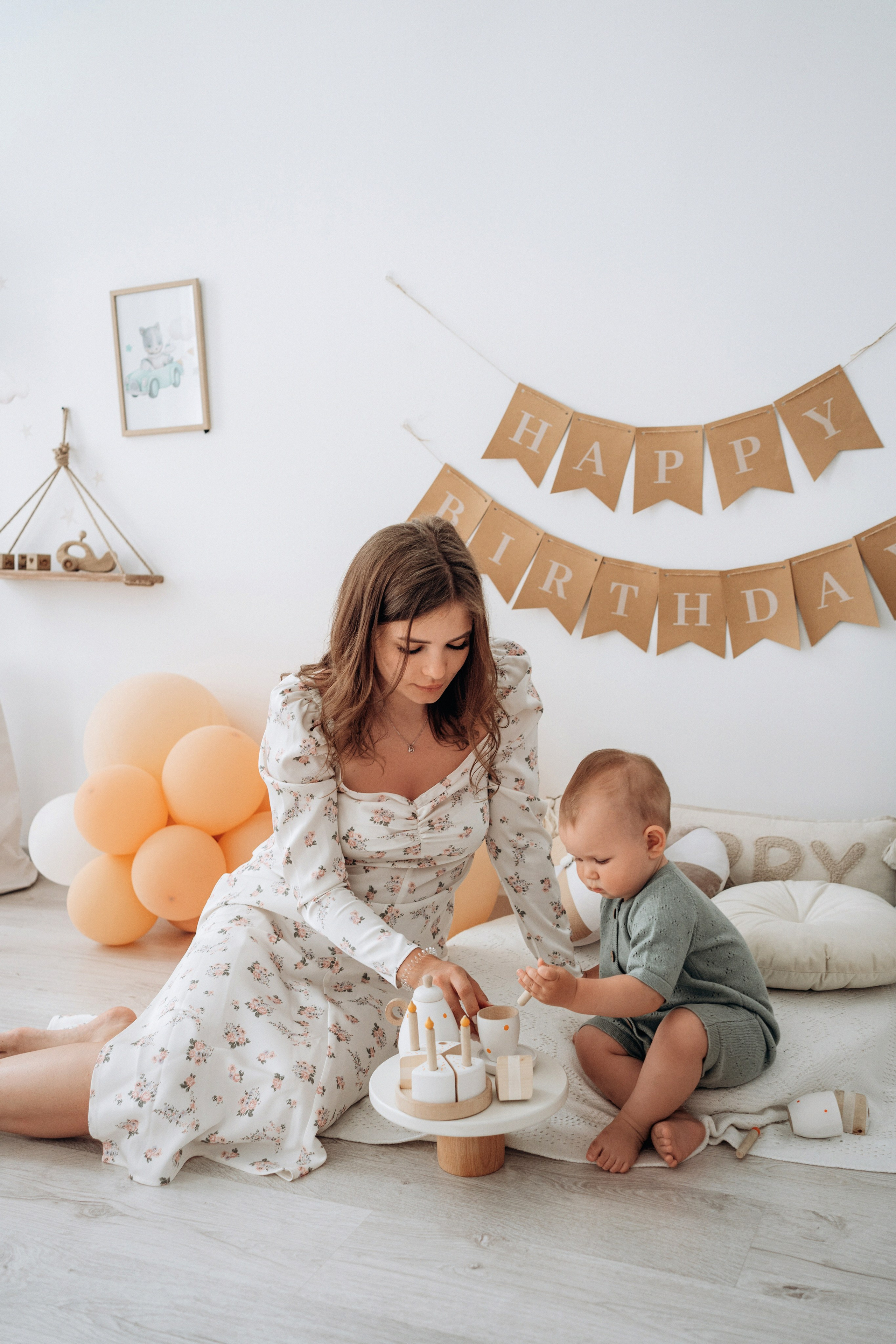 Тимур. Фотограф новорожденных и малышей до года в Москве Анастасия Соколова