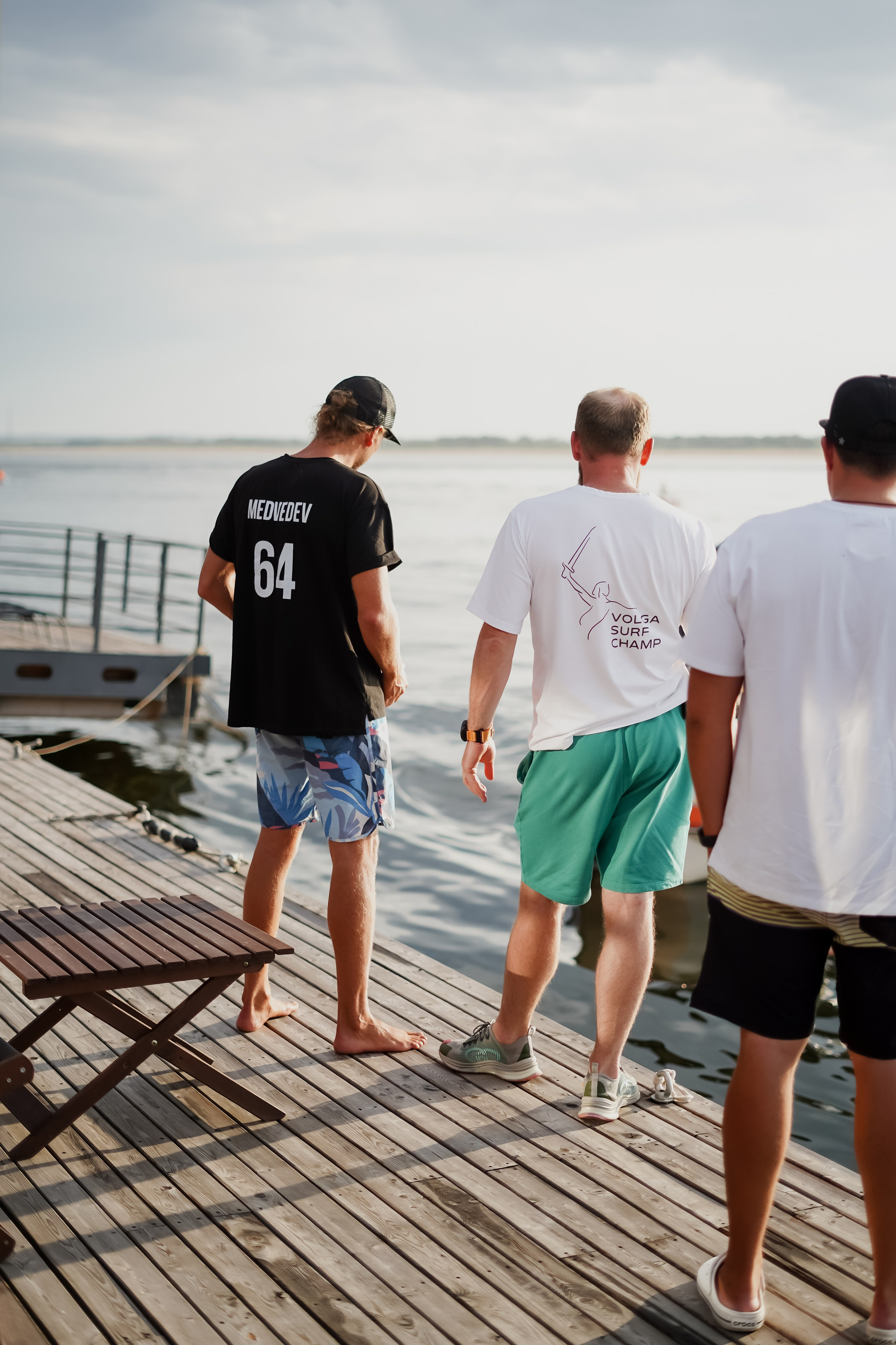 Surf. Фотограф Валерия Крахмалева