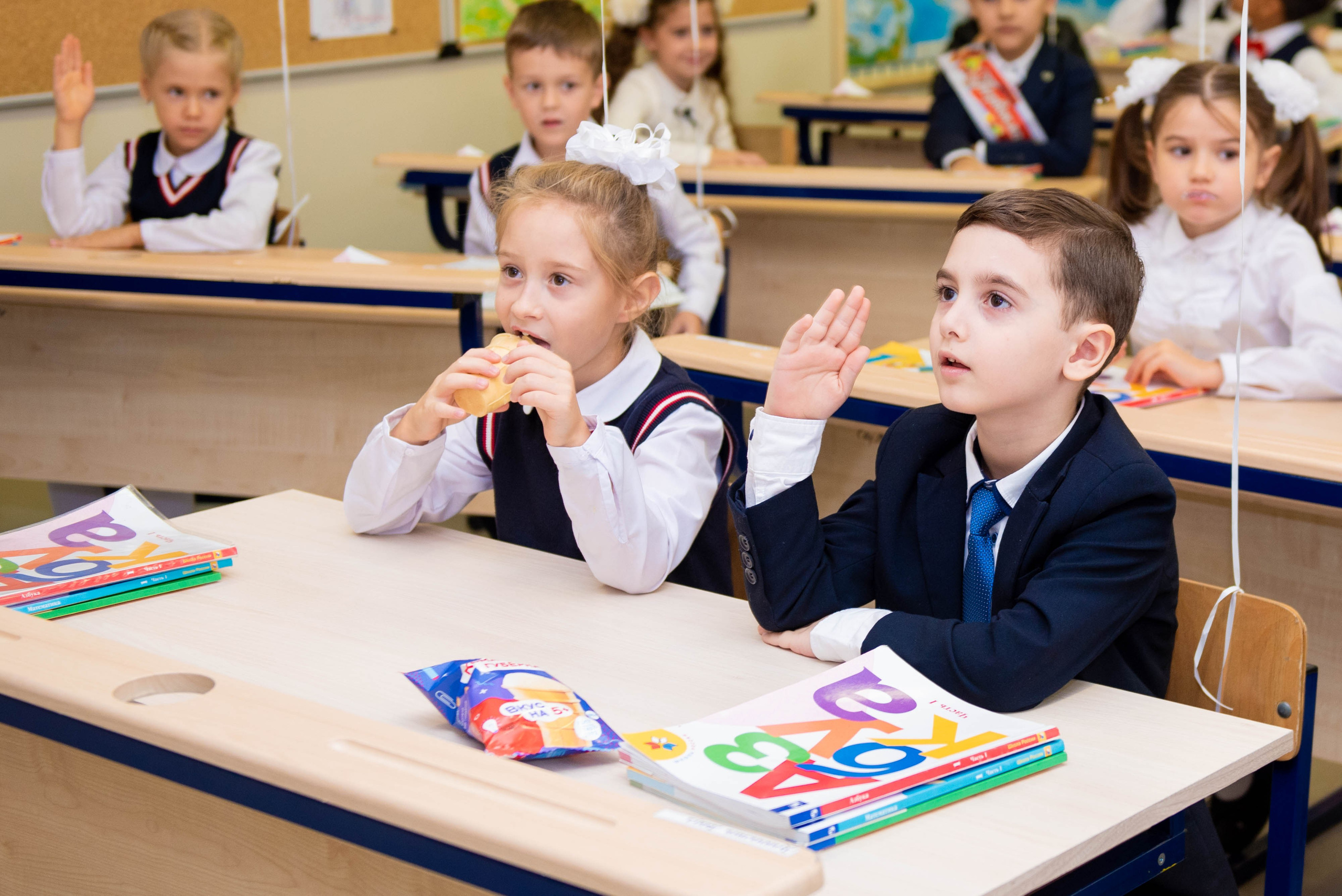 1 Сентября. Профессиональный фотограф в Москве и Одинцово Родика Архип