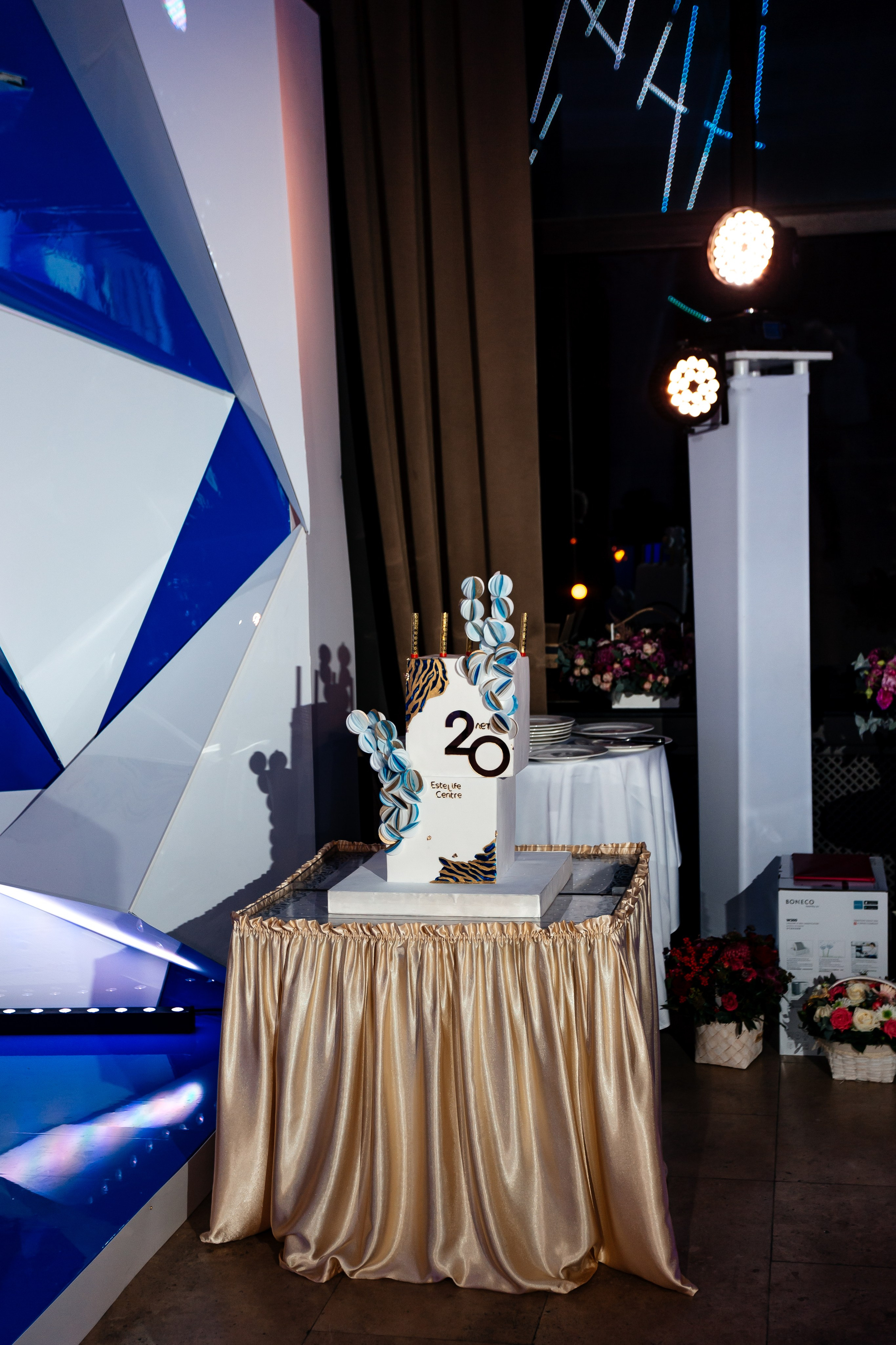 20 лет EsteLife. Свадебный фотограф в Краснодаре Николай Крауз