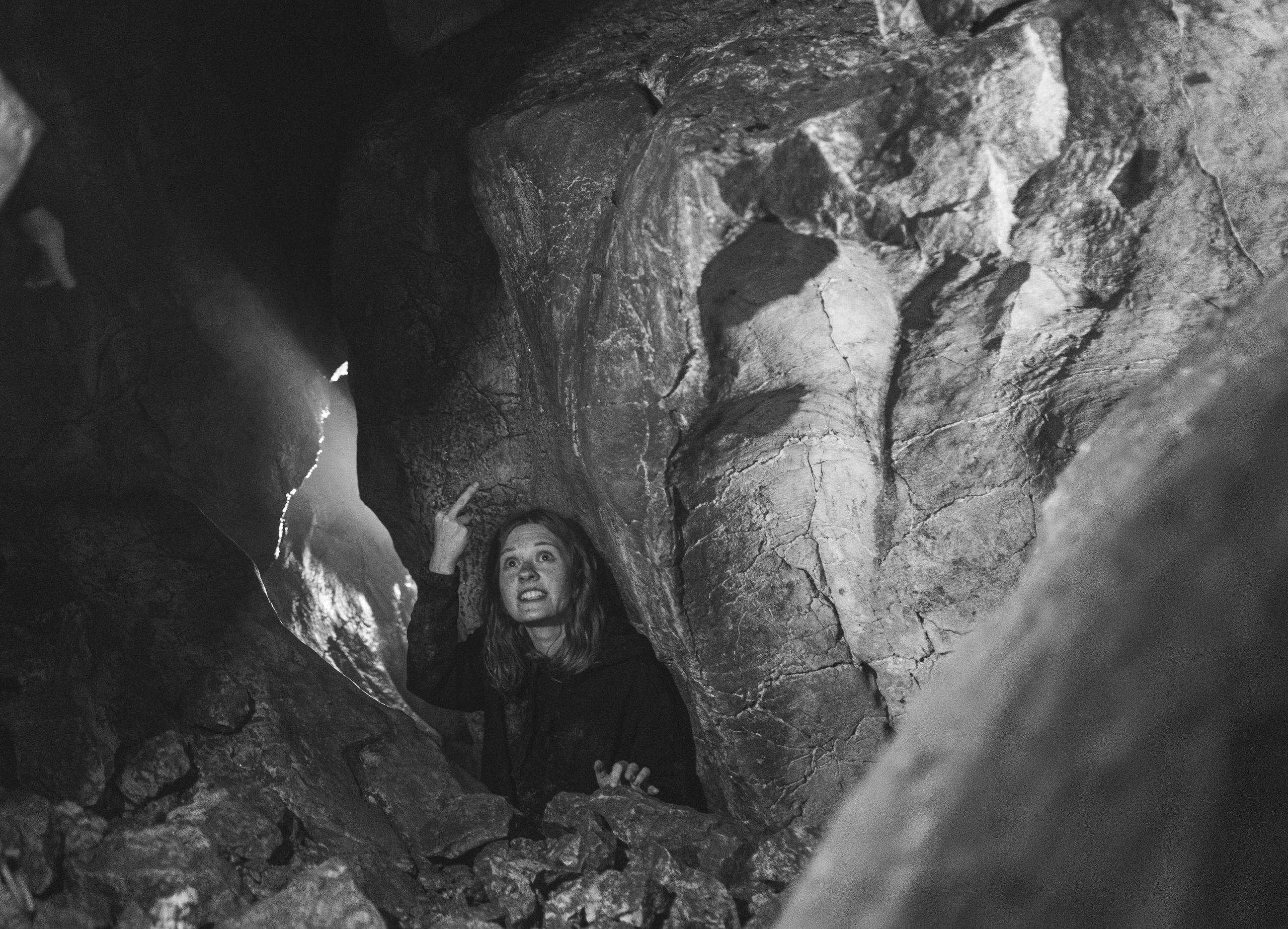 Сплав по Чусовой