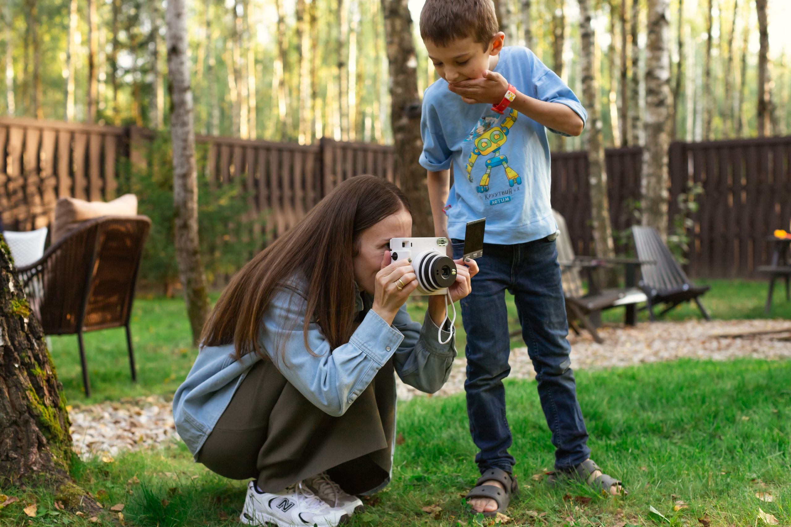 Съёмка детских праздников и счастливых событий. In.Love.With.You.Photo — фотограф Анастасия Сошенкова