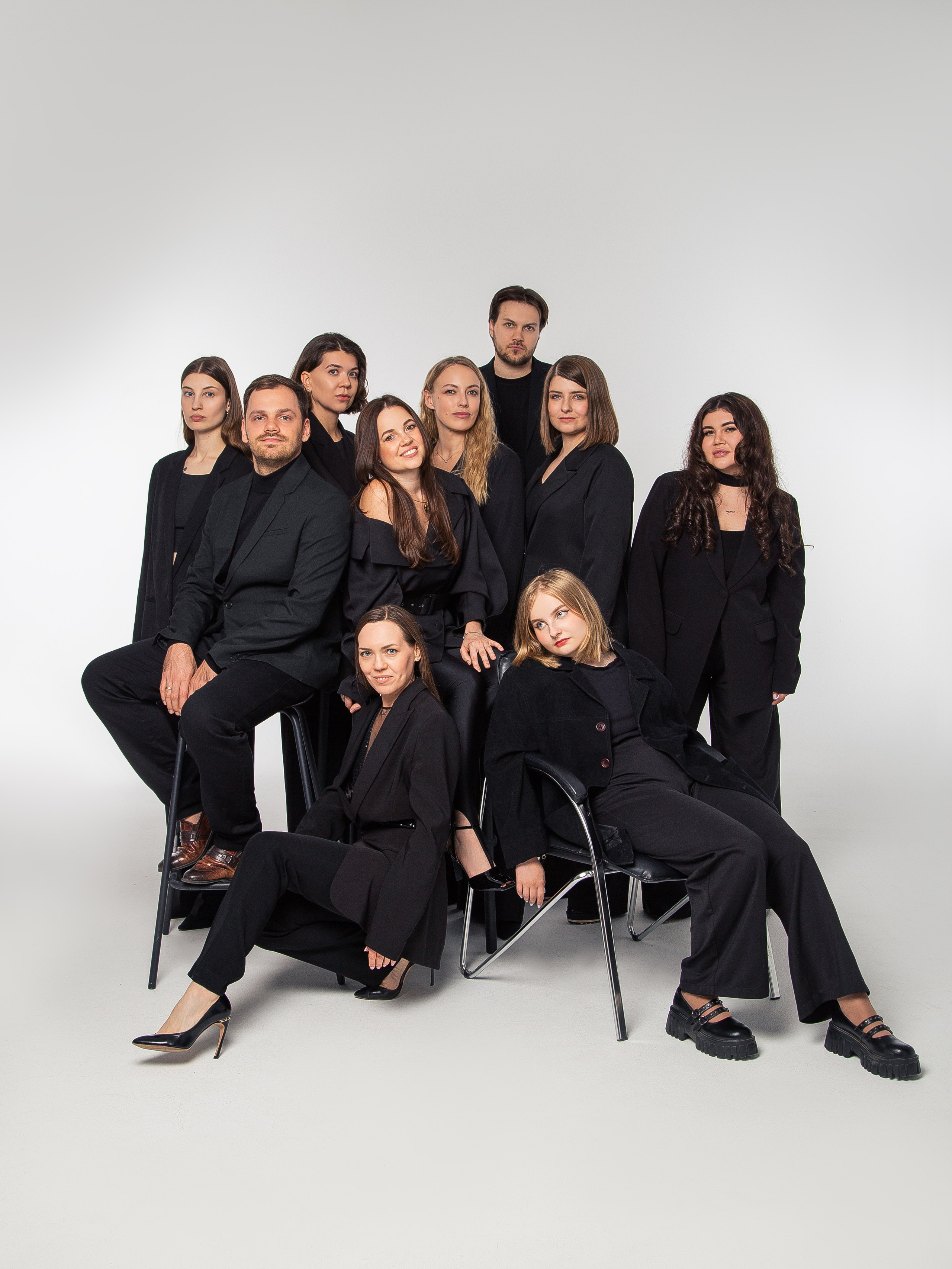 Фотосессия для компании в Москве. Фотограф Анна Татаурова | Авторская фотосъемка в Москве